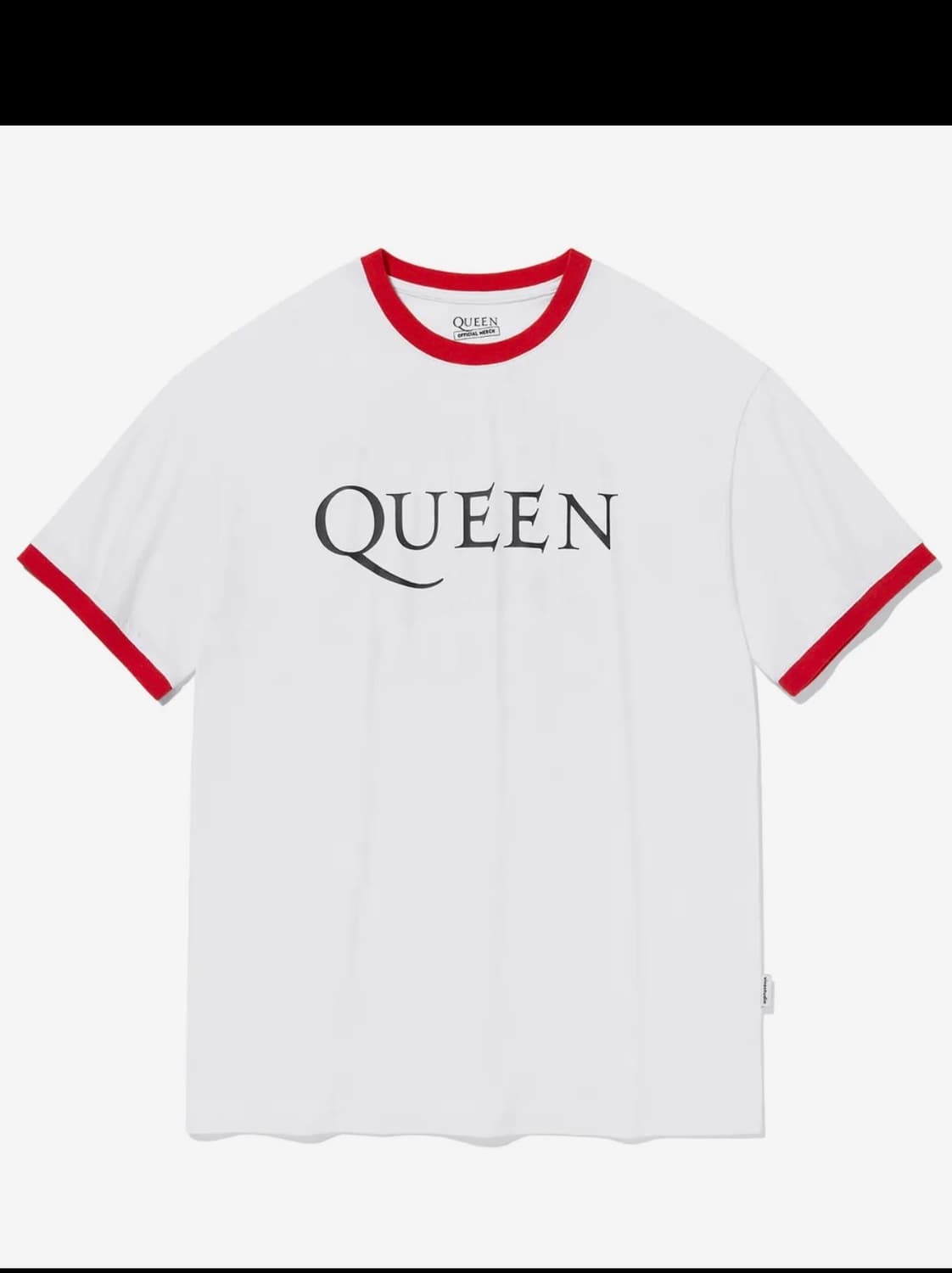 비바 스튜디오 링거티 반팔 L  상품이미지2