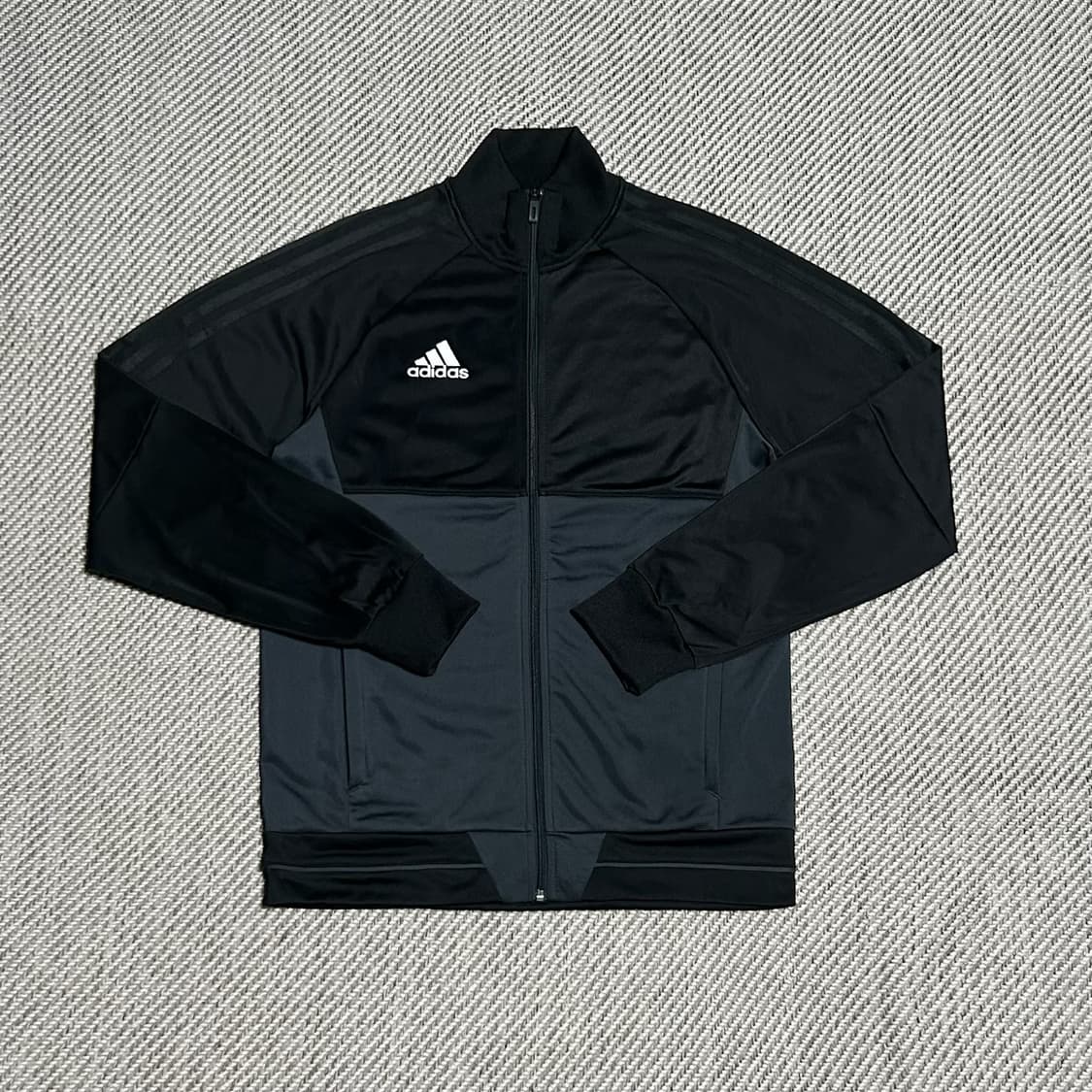 [M] adidas 아디다스 티로17 배색 트랙 져지 상품이미지1