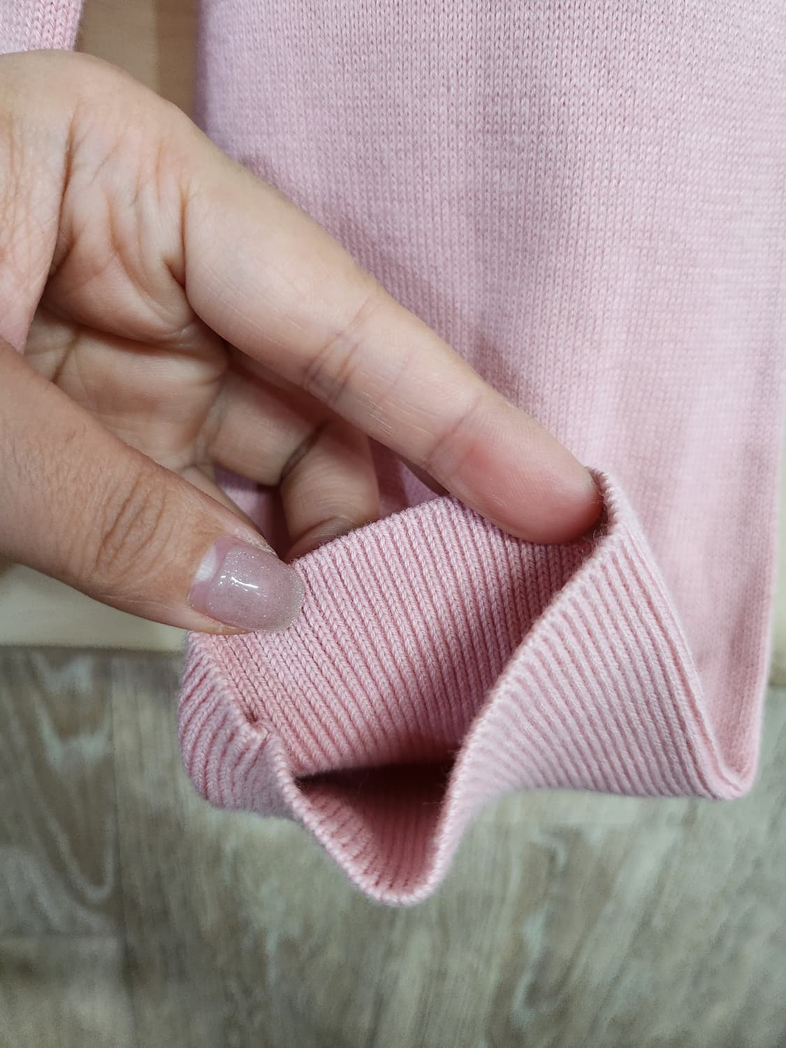 1000) 유니클로 남성 니트 상품이미지5