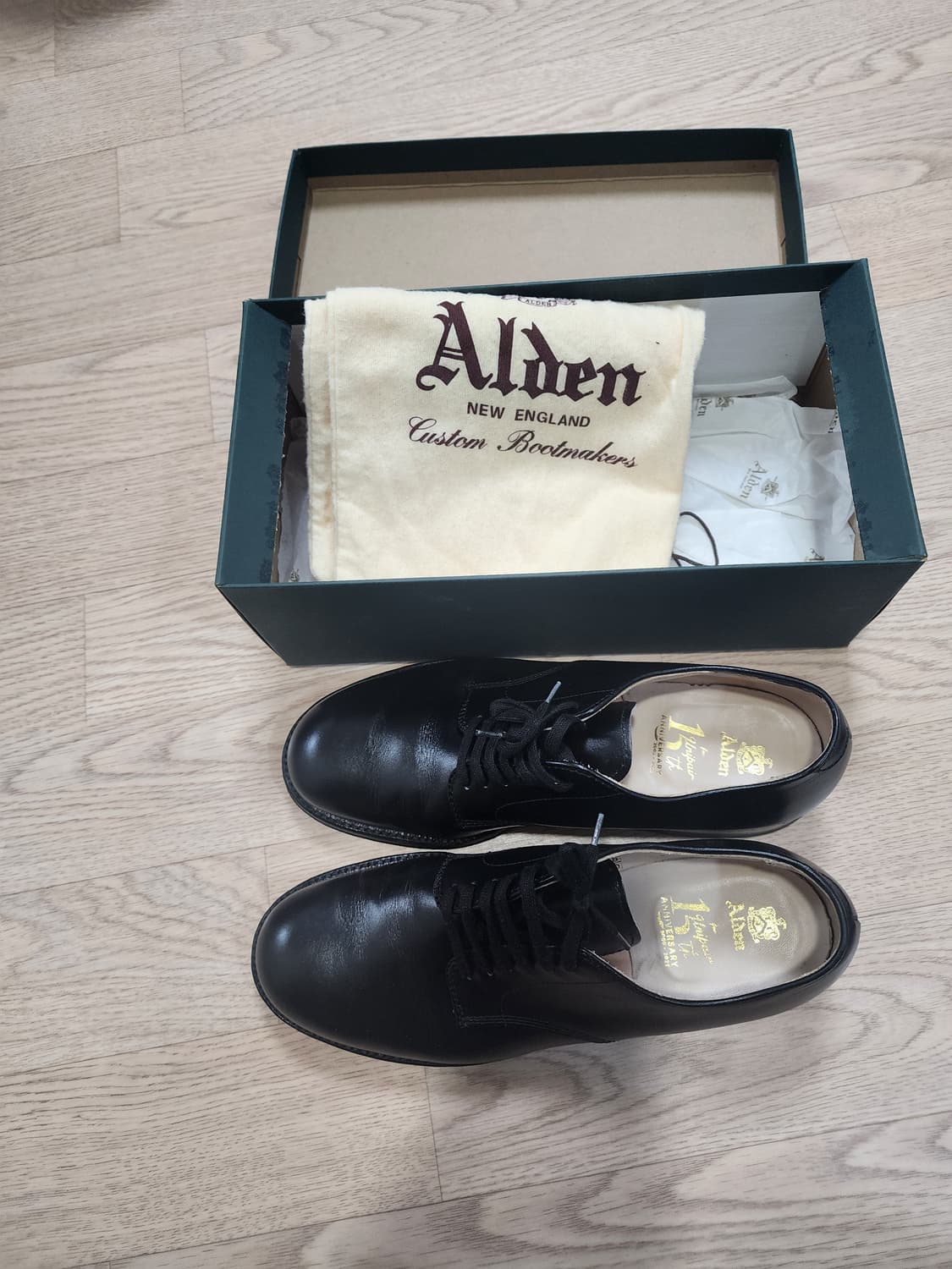 알든49010 유니페어 별주 상품이미지2