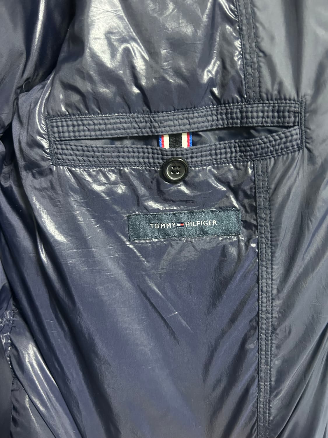 타미힐피거 패딩 상품이미지9