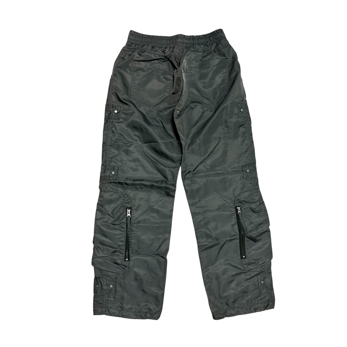 MA-1 Nylon Pants 상품이미지2
