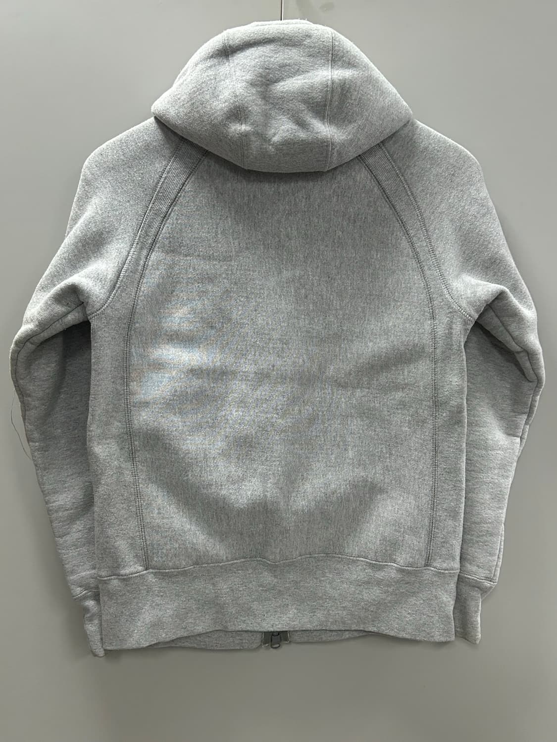 Engineered Garments Workaday 후드집업 상품이미지6