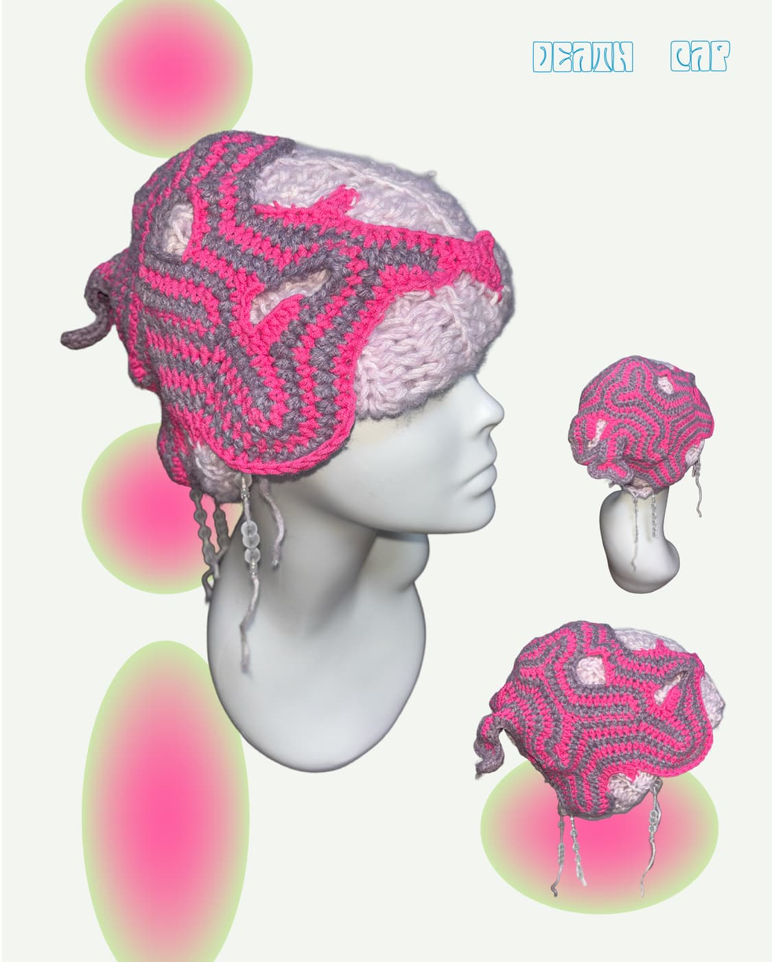 Formic Mist beanie 상품이미지1