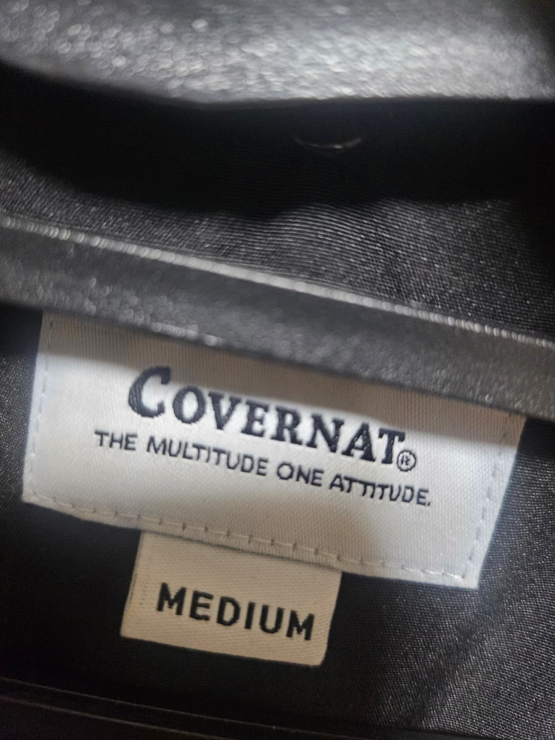 커버낫후리스자켓 상품이미지2