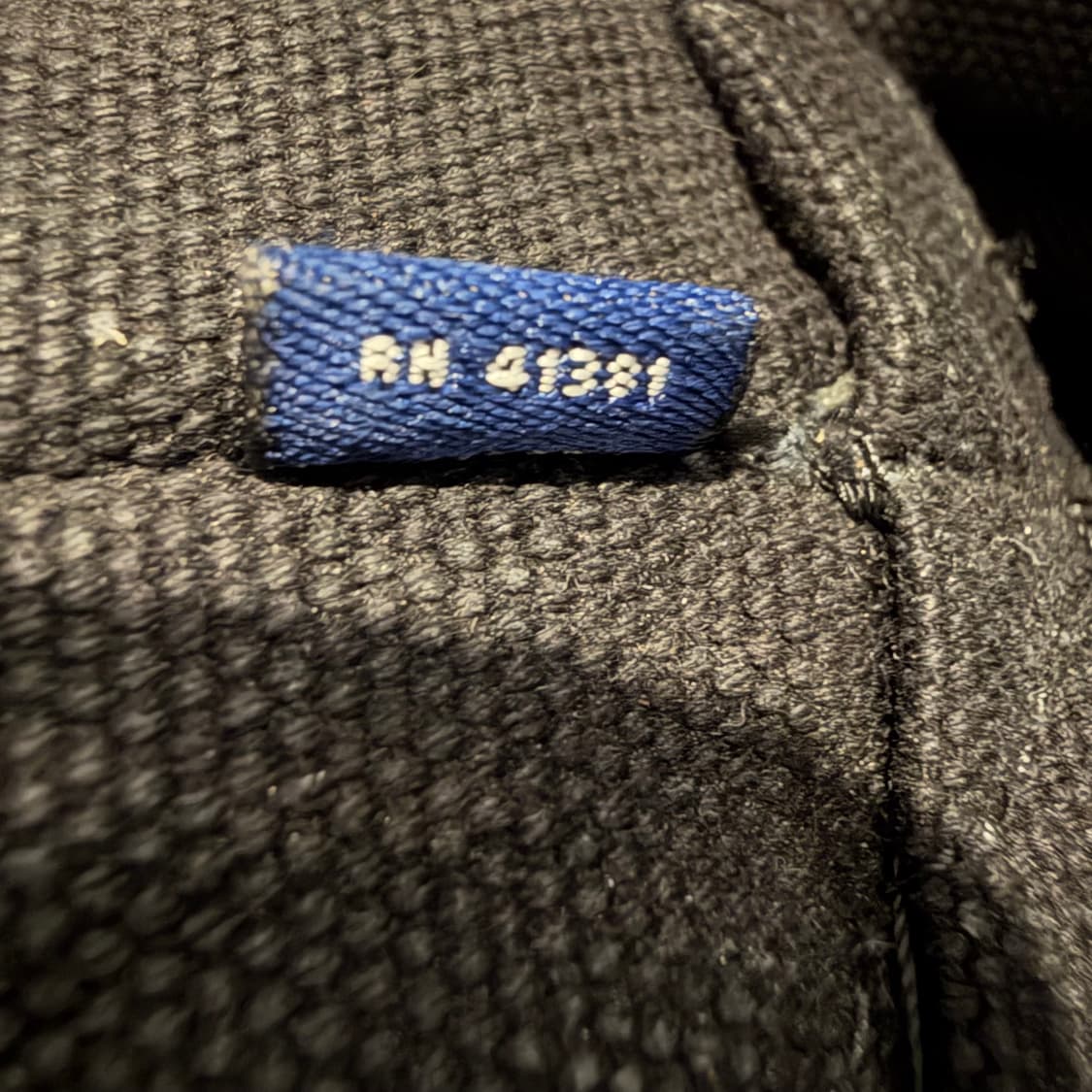 폴로 랄프로렌 캔버스 토트 백  상품이미지4