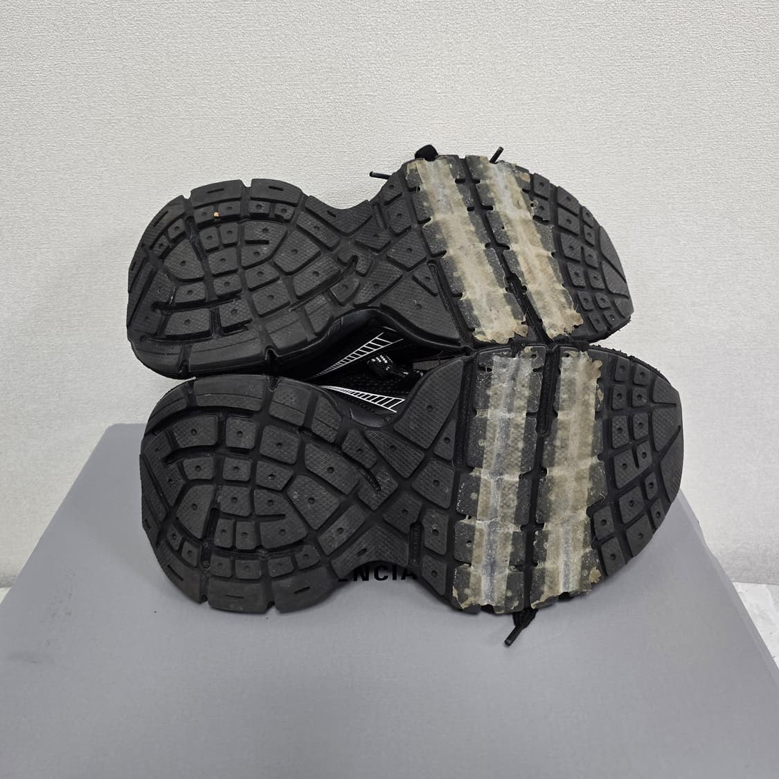 발렌시아가 3xl 스니커즈 신발 36사이즈 판매 상품이미지7