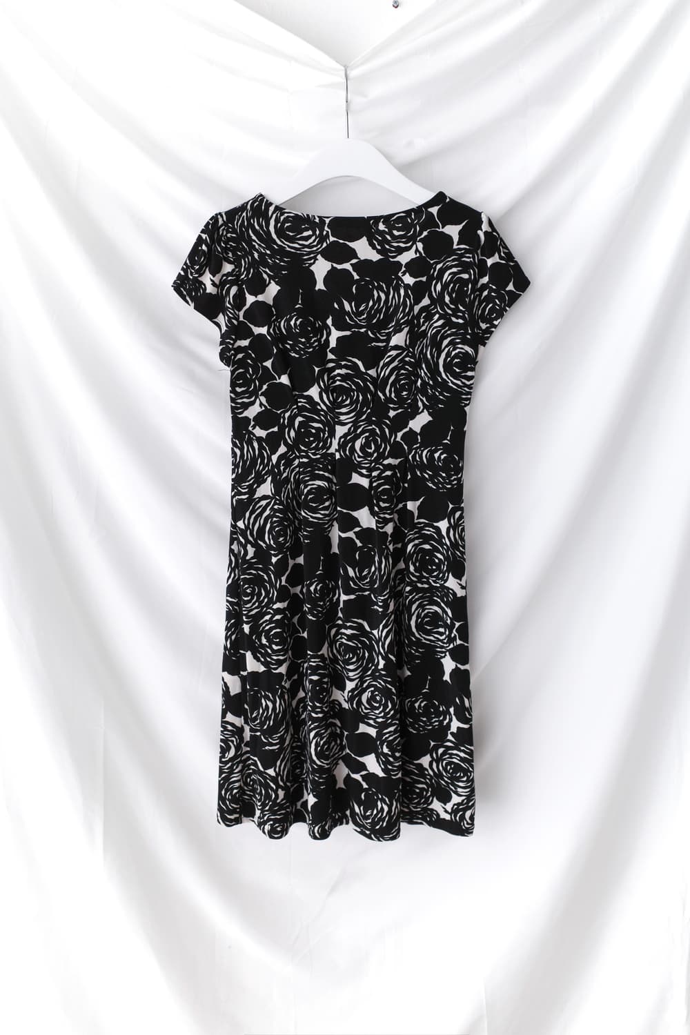 rose half dress 상품이미지2