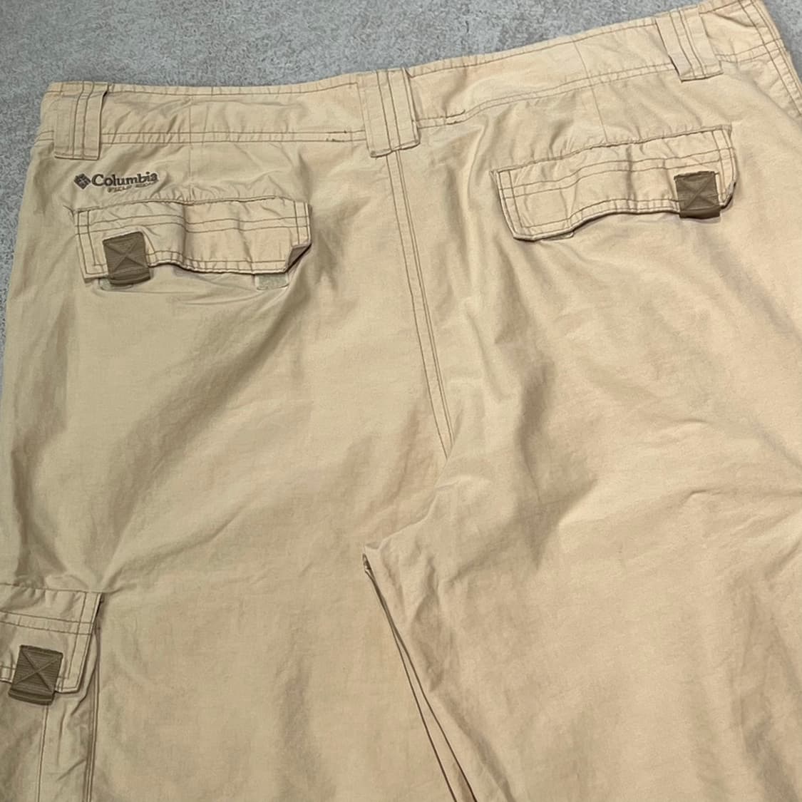 컬럼비아 카고 하프팬츠 s10777 상품이미지4