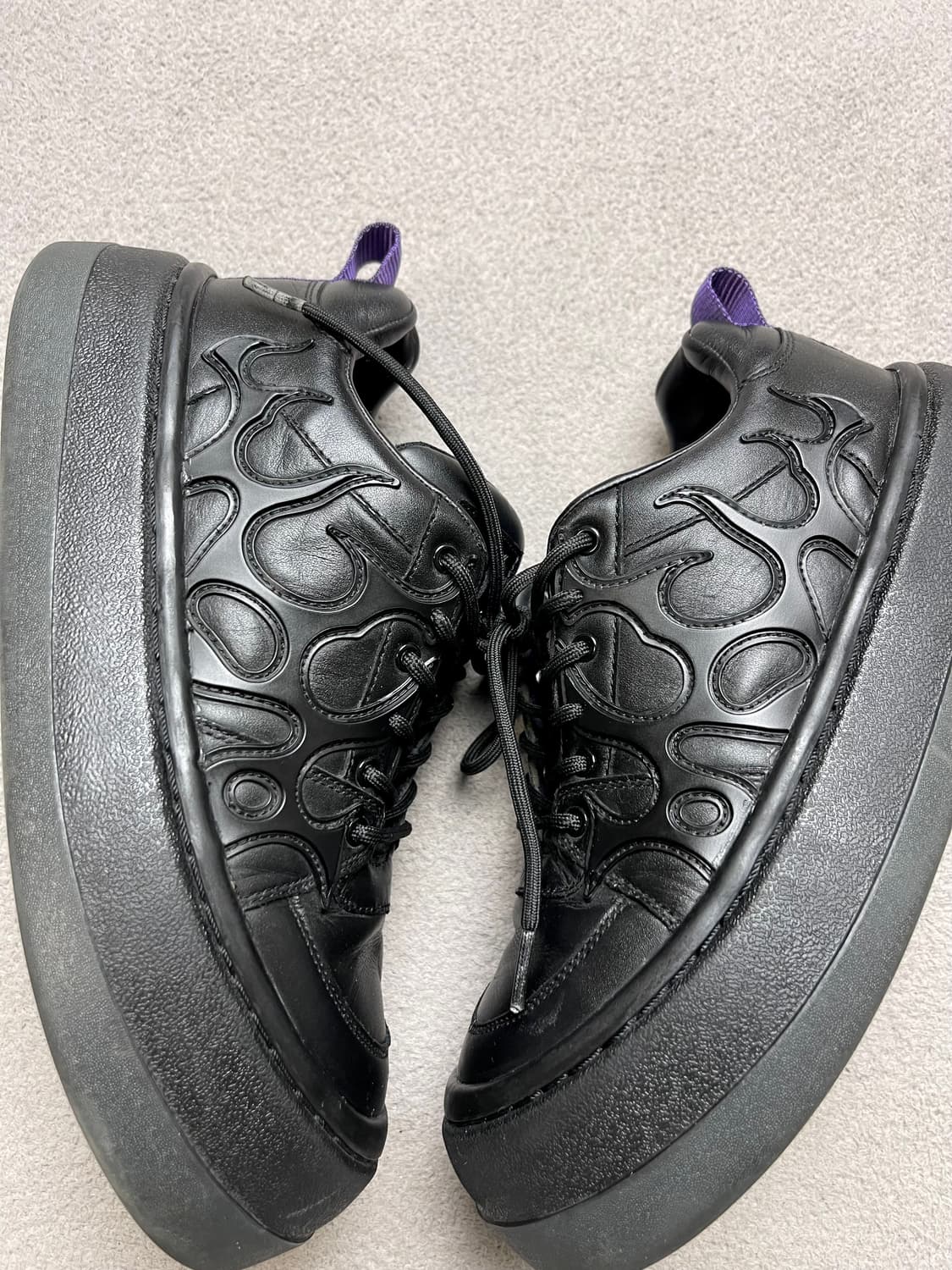 [EU40] eytys 이티스 소닉 스니커즈- 260 상품이미지5