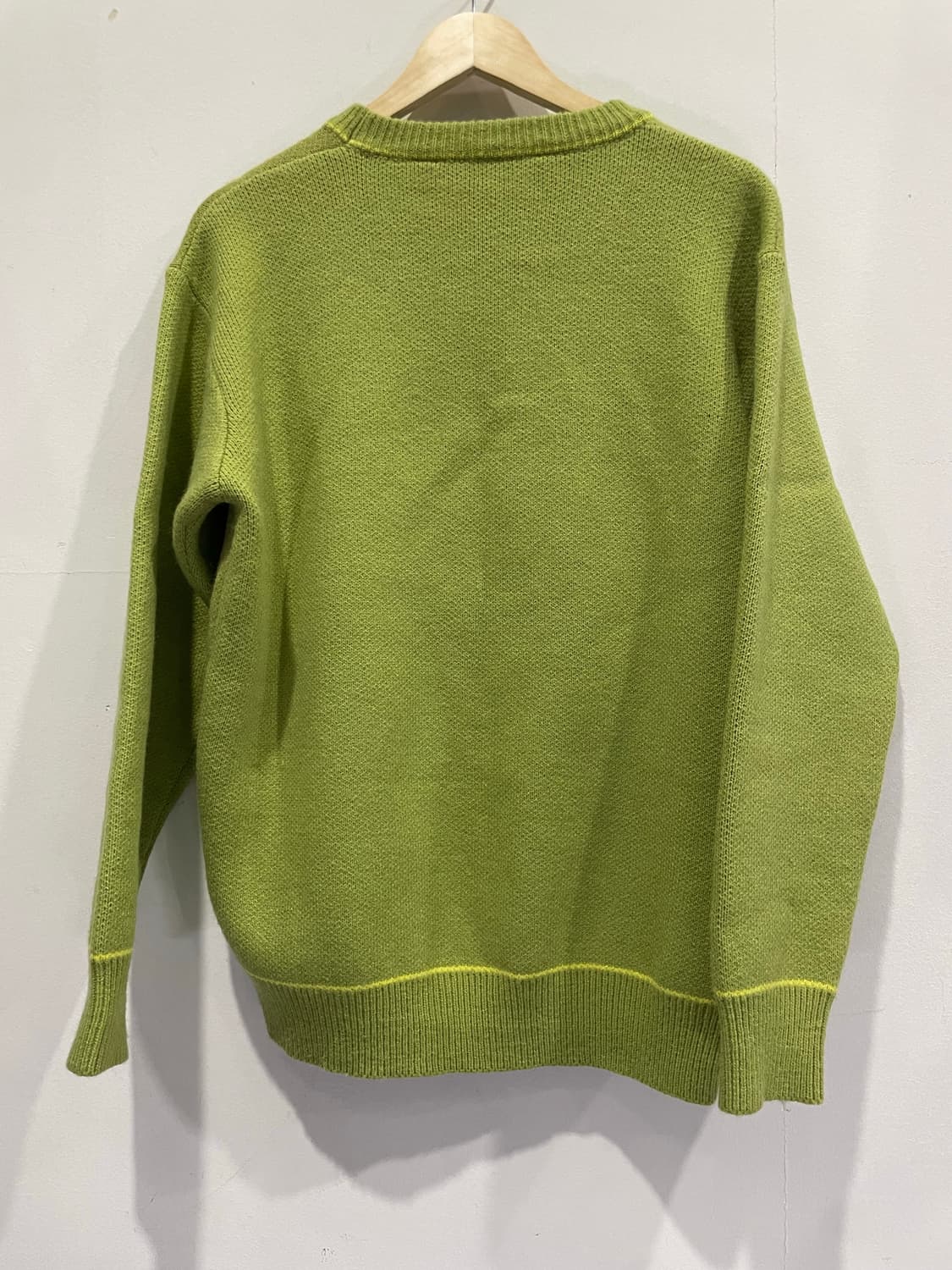 팜엔젤스 스마일 니트 XL 정품 상품이미지2