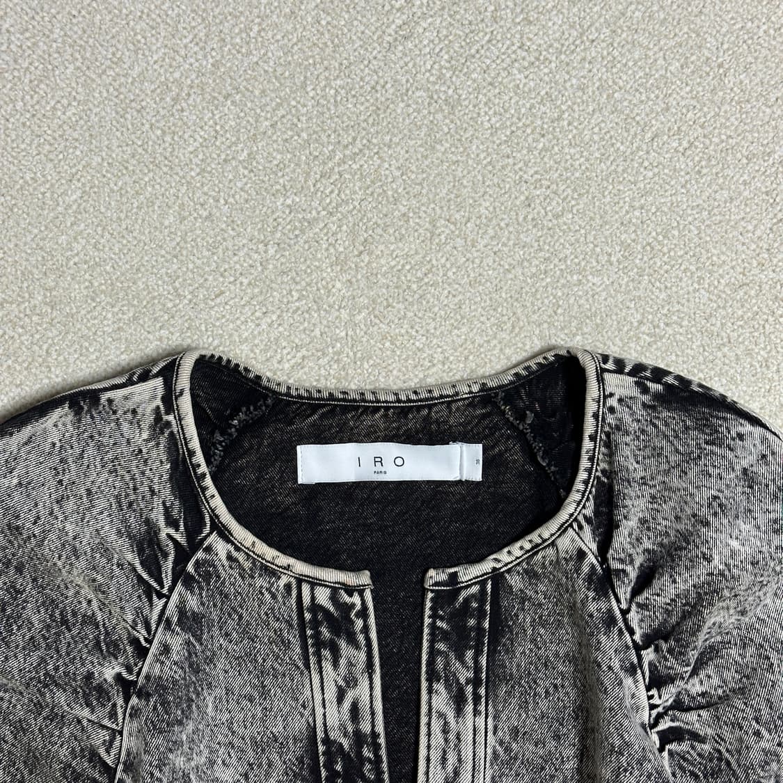 이로 조라 탑 상품이미지5