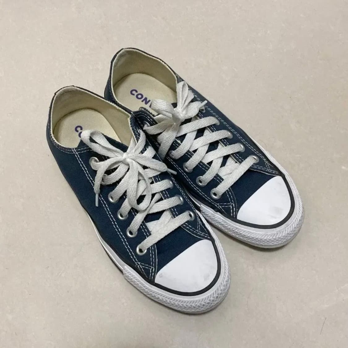 컨버스 척테일러 네이비 240 상품이미지1