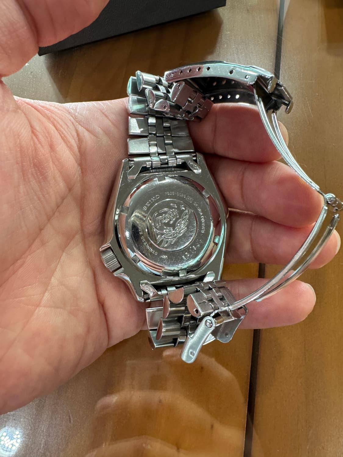 세이코 skx007 상품이미지6