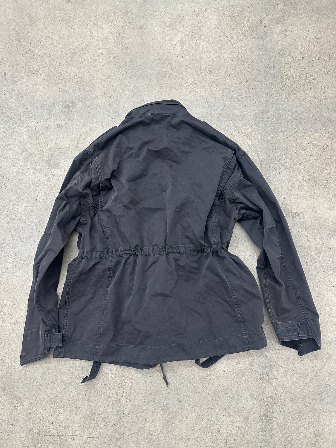 코스트퍼킬로 m65 필드자켓 상품이미지2