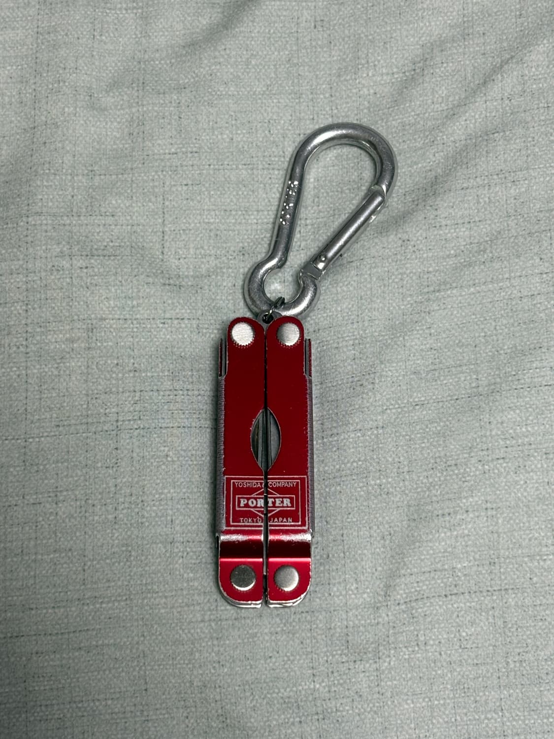 포터x레더맨 멀티툴 상품이미지1