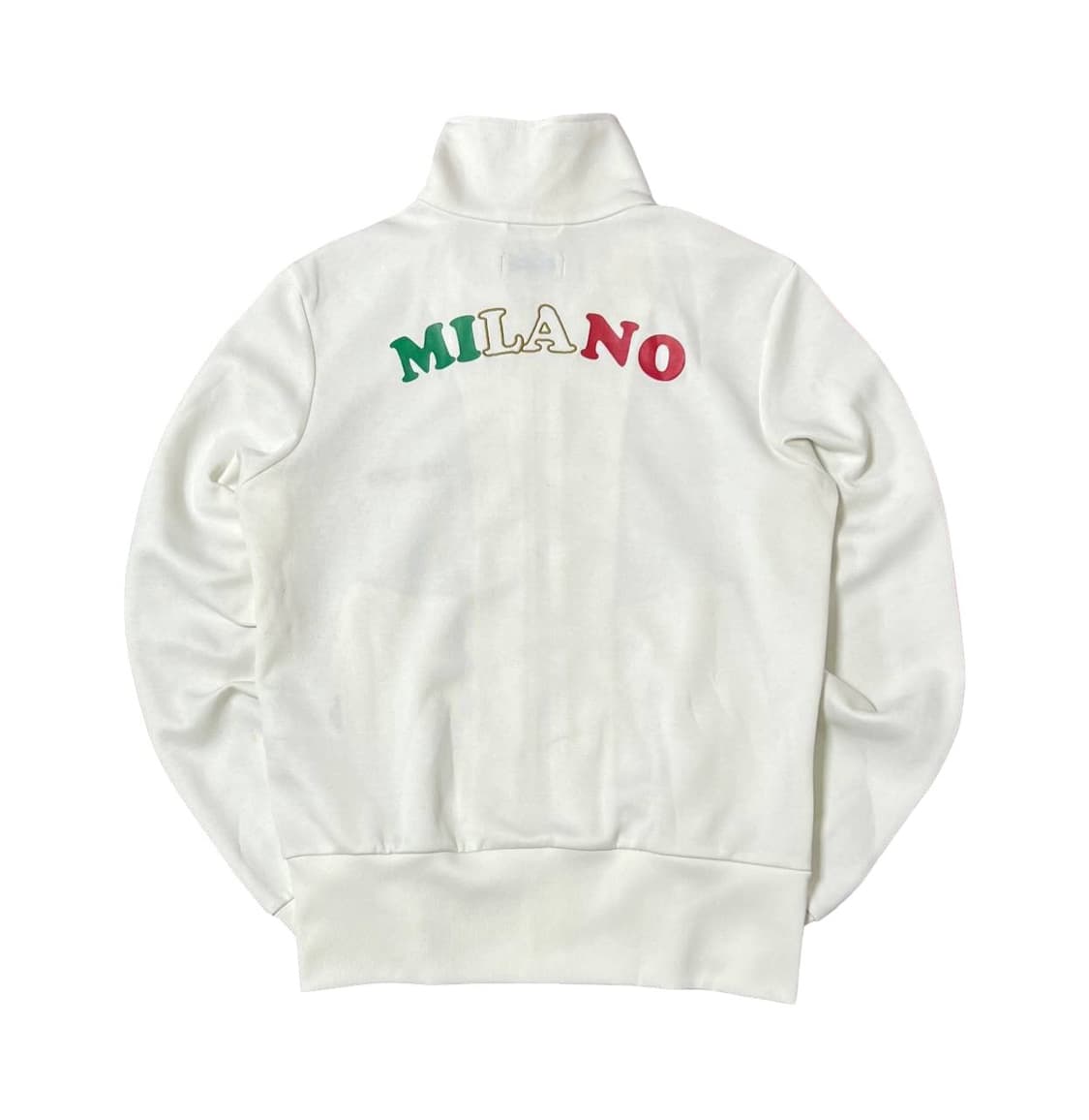 아디다스 유로파 파이어버드 밀라노 레인보우 트랙탑 A077 상품이미지2