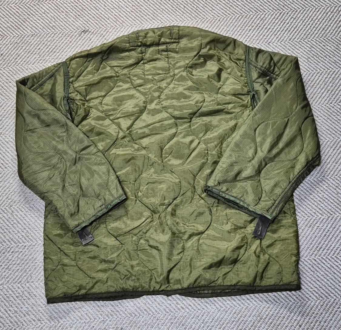 미군 라이너
 상품이미지2