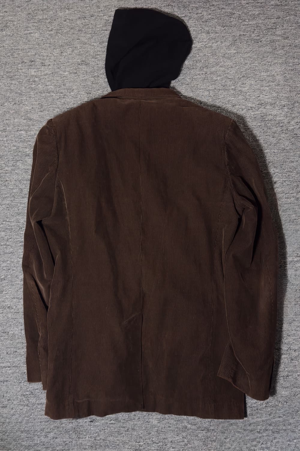 Martin margiela corduroy jacket 상품이미지3