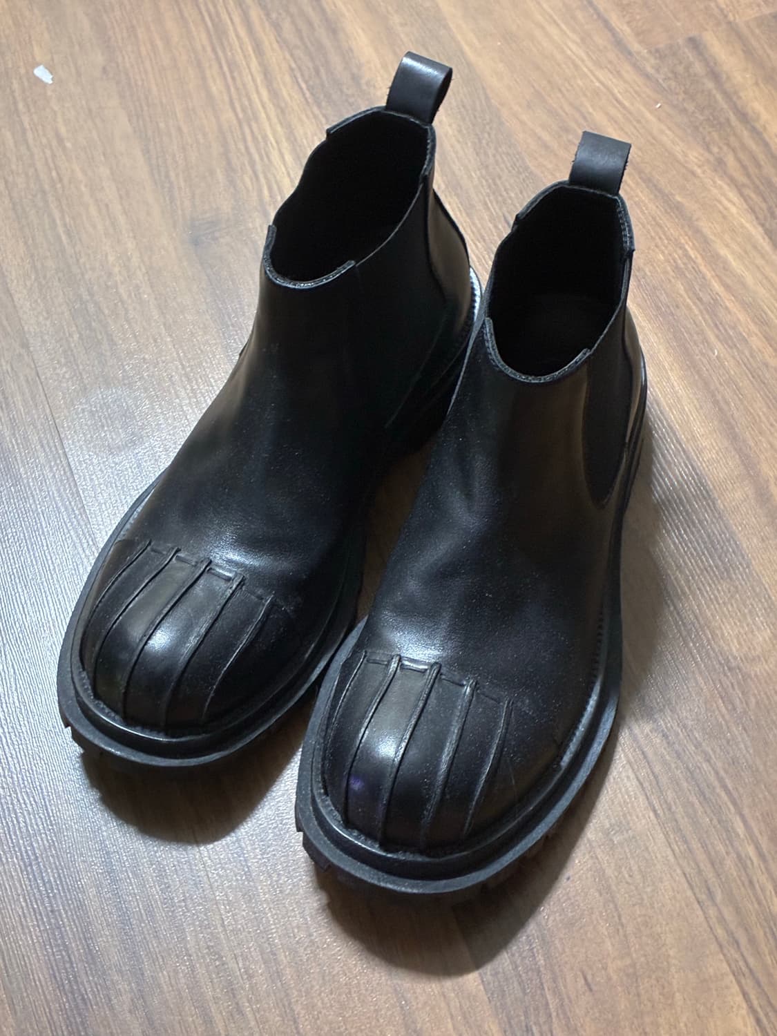 골멧 그립부츠 41 상품이미지2