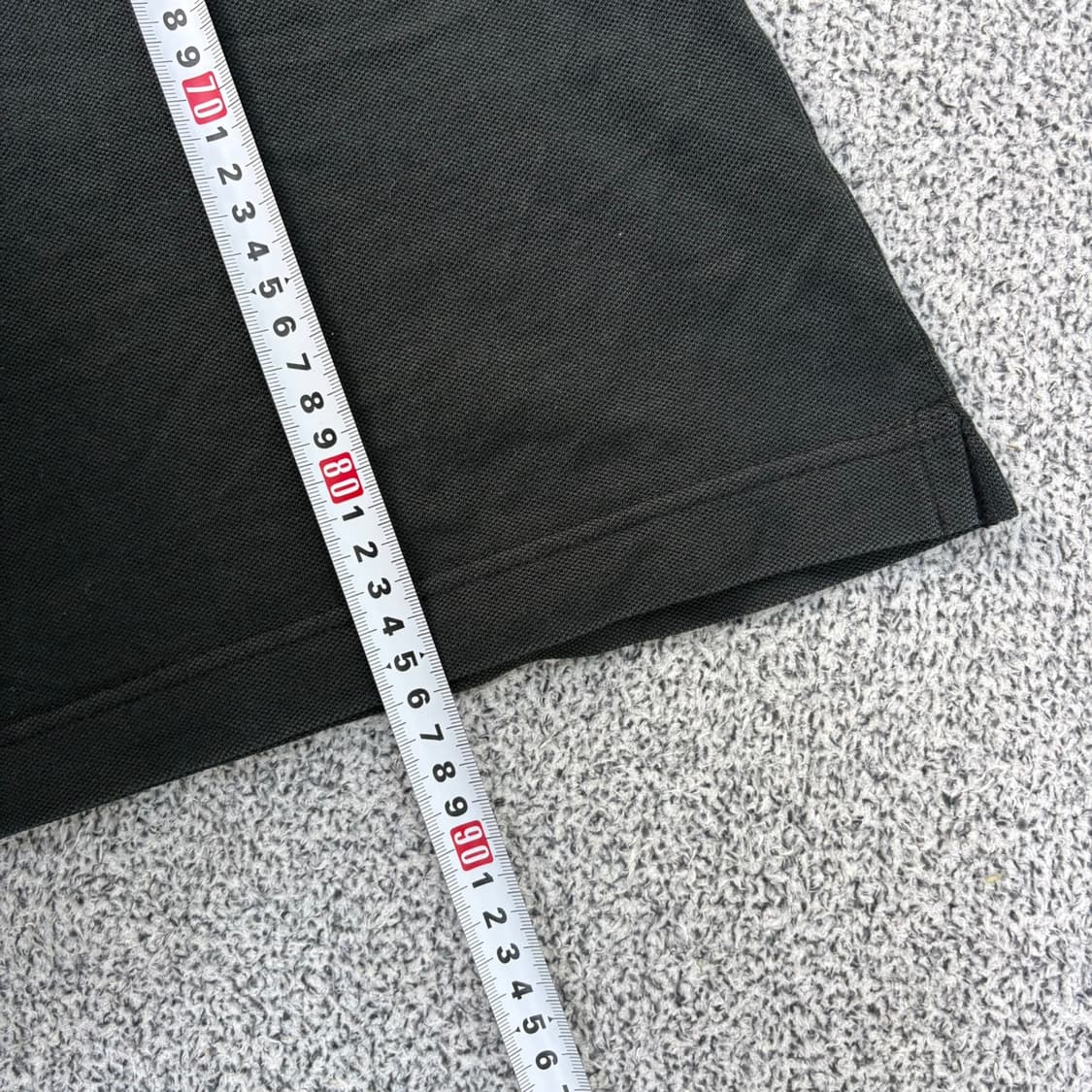 34 라코스테 반팔 카라 원피스 0420J 상품이미지6