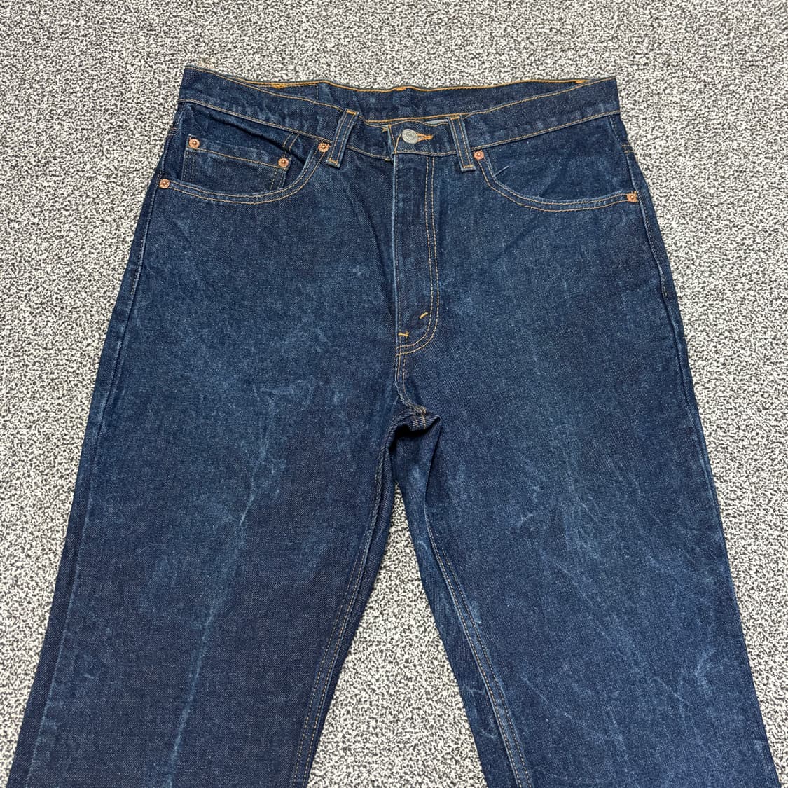 90s 빈티지 리바이스 517 허리42.5cm 상품이미지3