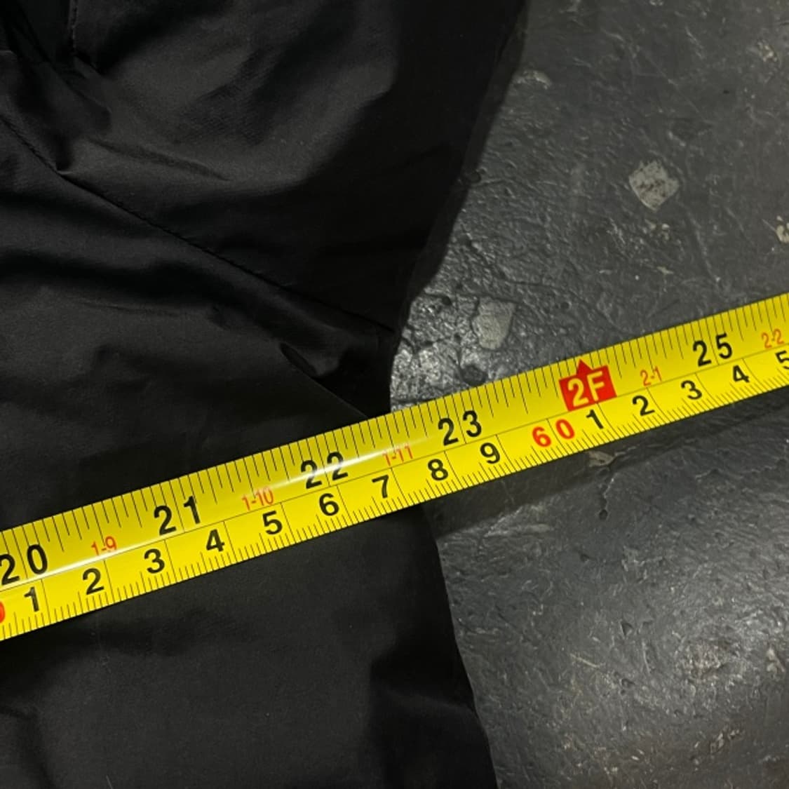 105 K2 경량패딩  상품이미지7