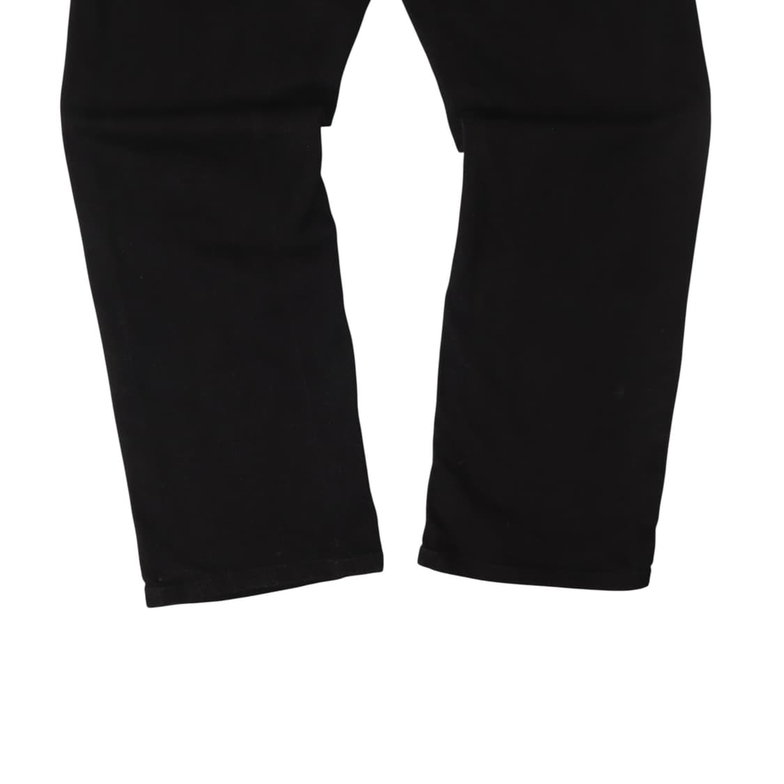 리바이스 559 블랙 진 데님팬츠 상품이미지4