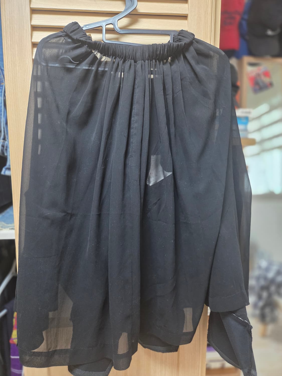 꼼떼 스커트 상품이미지3