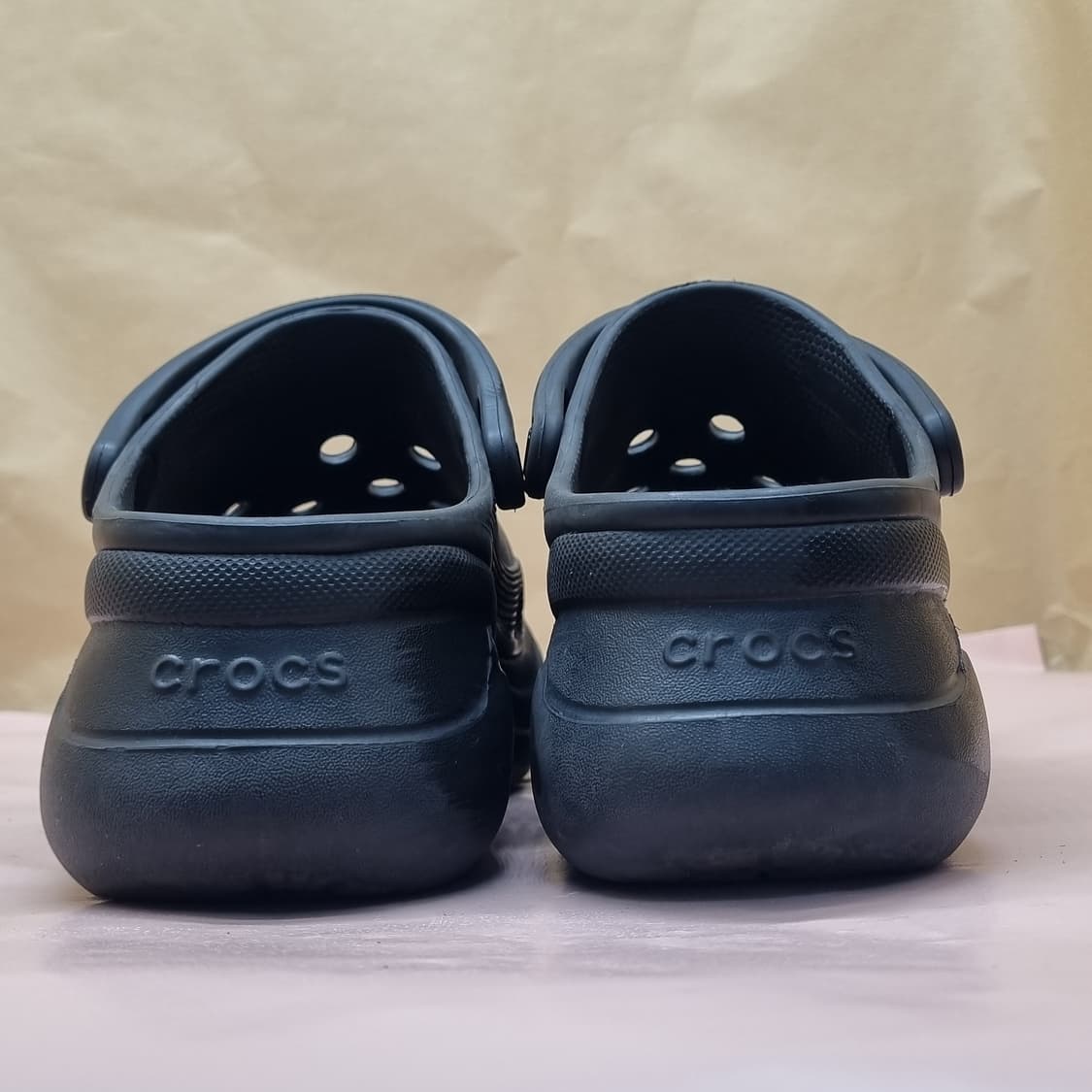 크록스 클래식 크러쉬 클로그230 상품이미지4