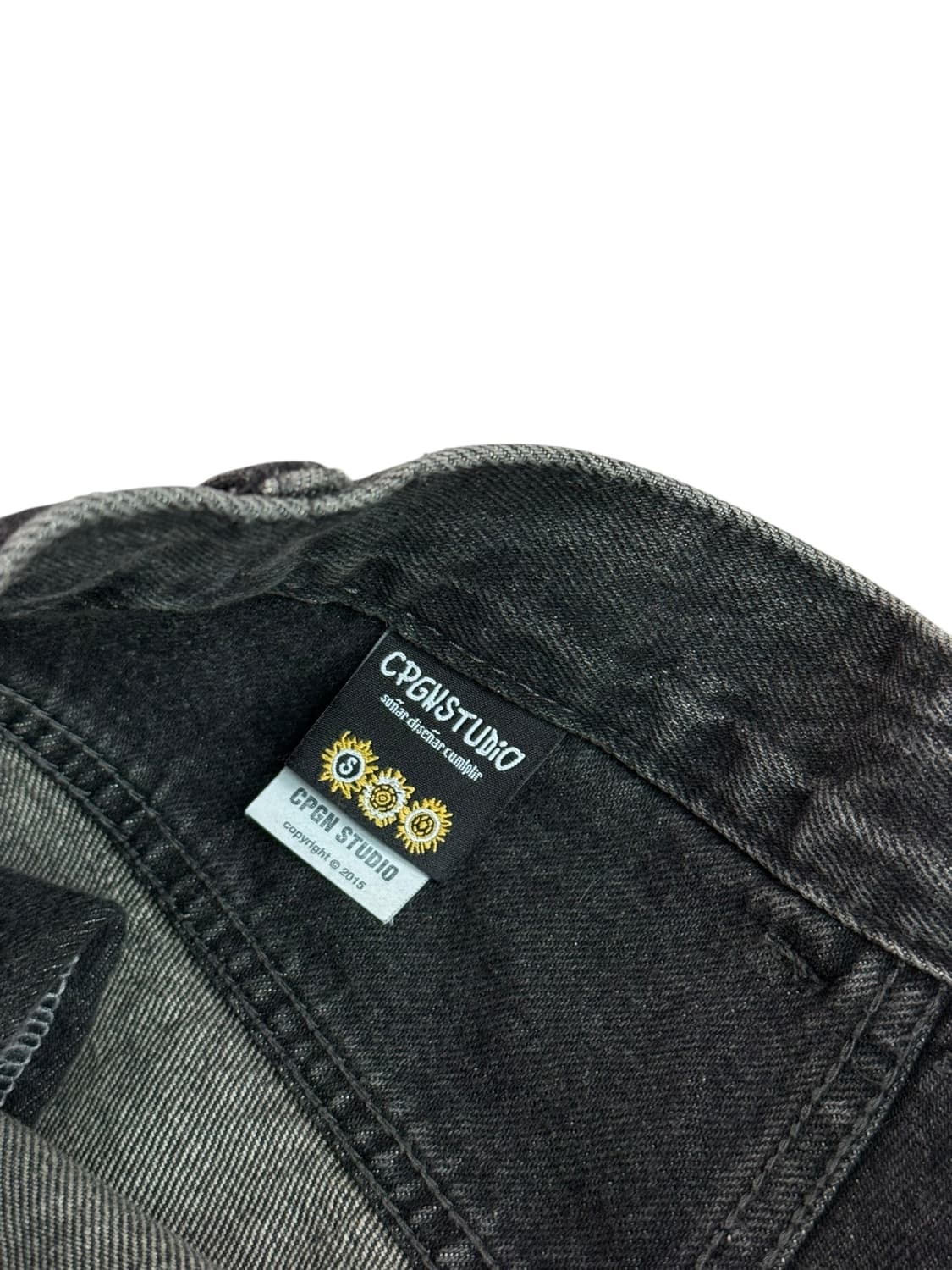 CPGN 스타데님 팬츠 상품이미지6