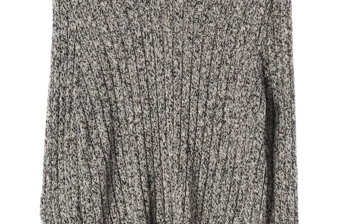 폴로 랄프로렌 숄칼라 린넨 코튼 니트 L 상품이미지4