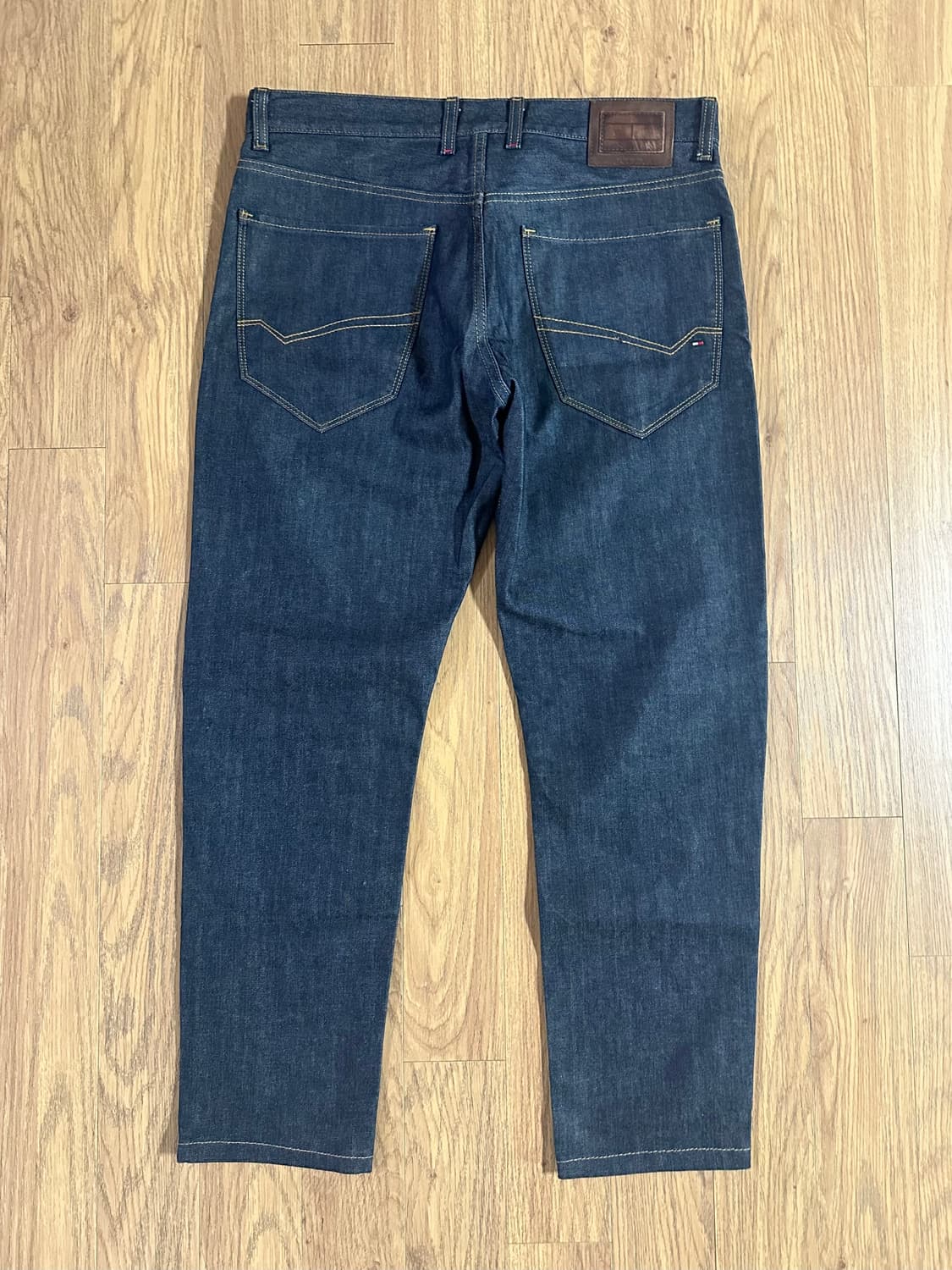 (34) 타미힐 데님팬츠 상품이미지2