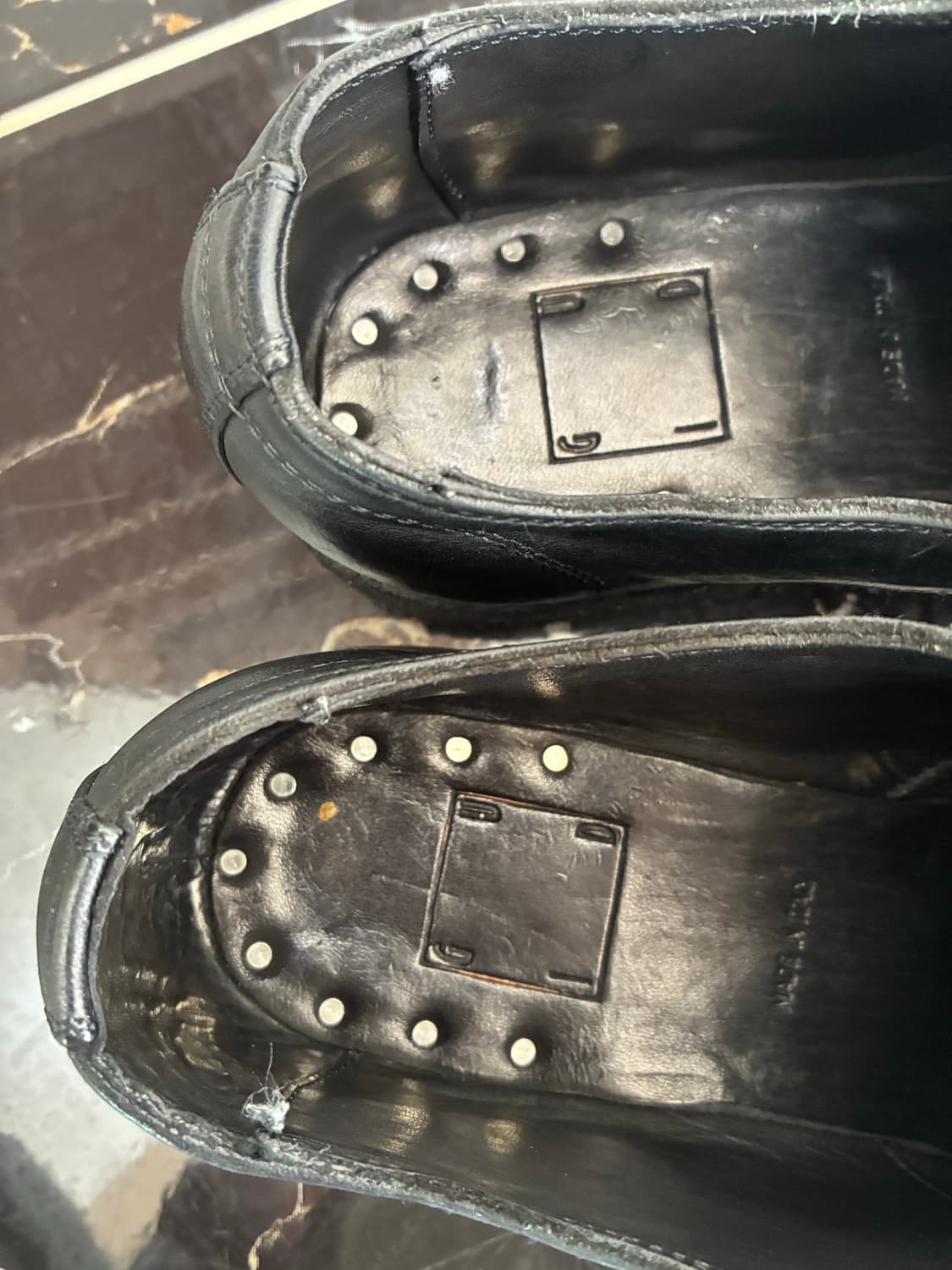 구이디 992 40.5사이즈  상품이미지4