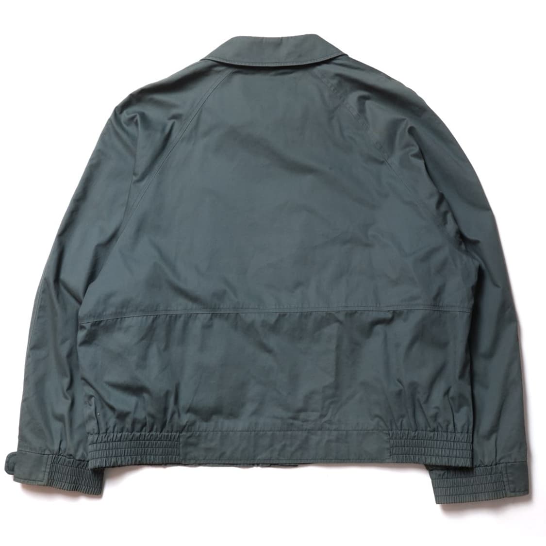 버버리 Burberrys' Crest Logo Blouson Jacket 상품이미지4