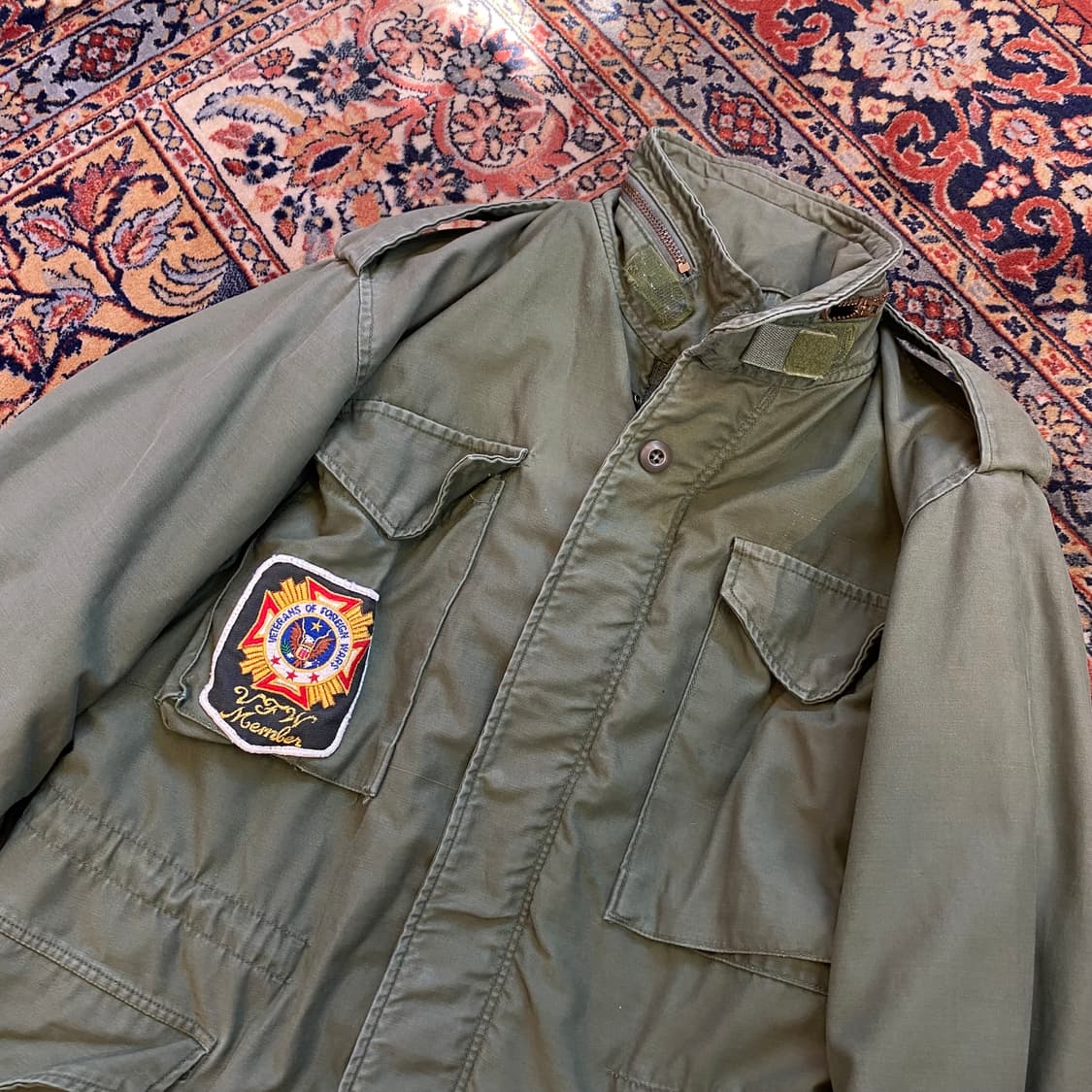 🌊M65 3rd Small-Regular 상품이미지5