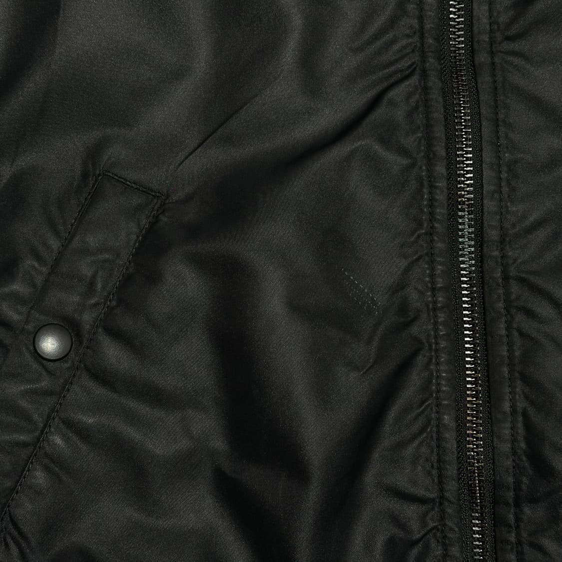 M 알파인더스트리 MA-1 후드 항공점퍼 상품이미지6