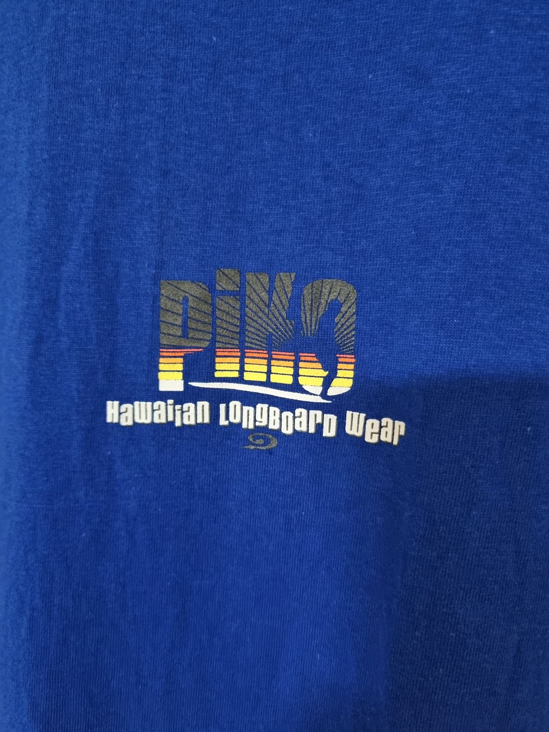 피코 반팔 티셔츠 상품이미지3