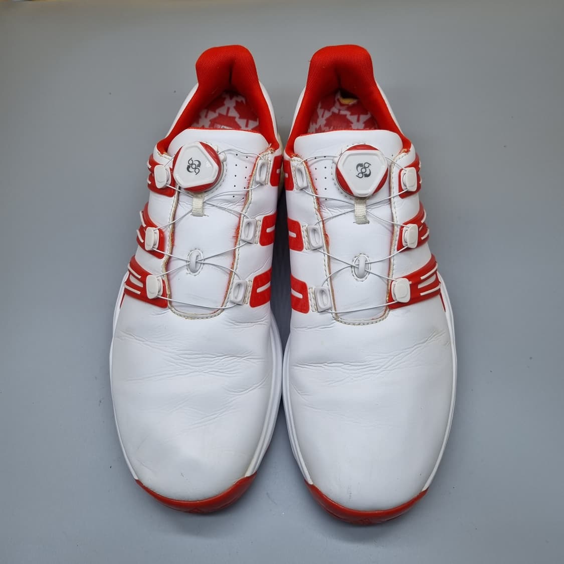 아디다스 투어360 보아 남성골프화280 상품이미지2