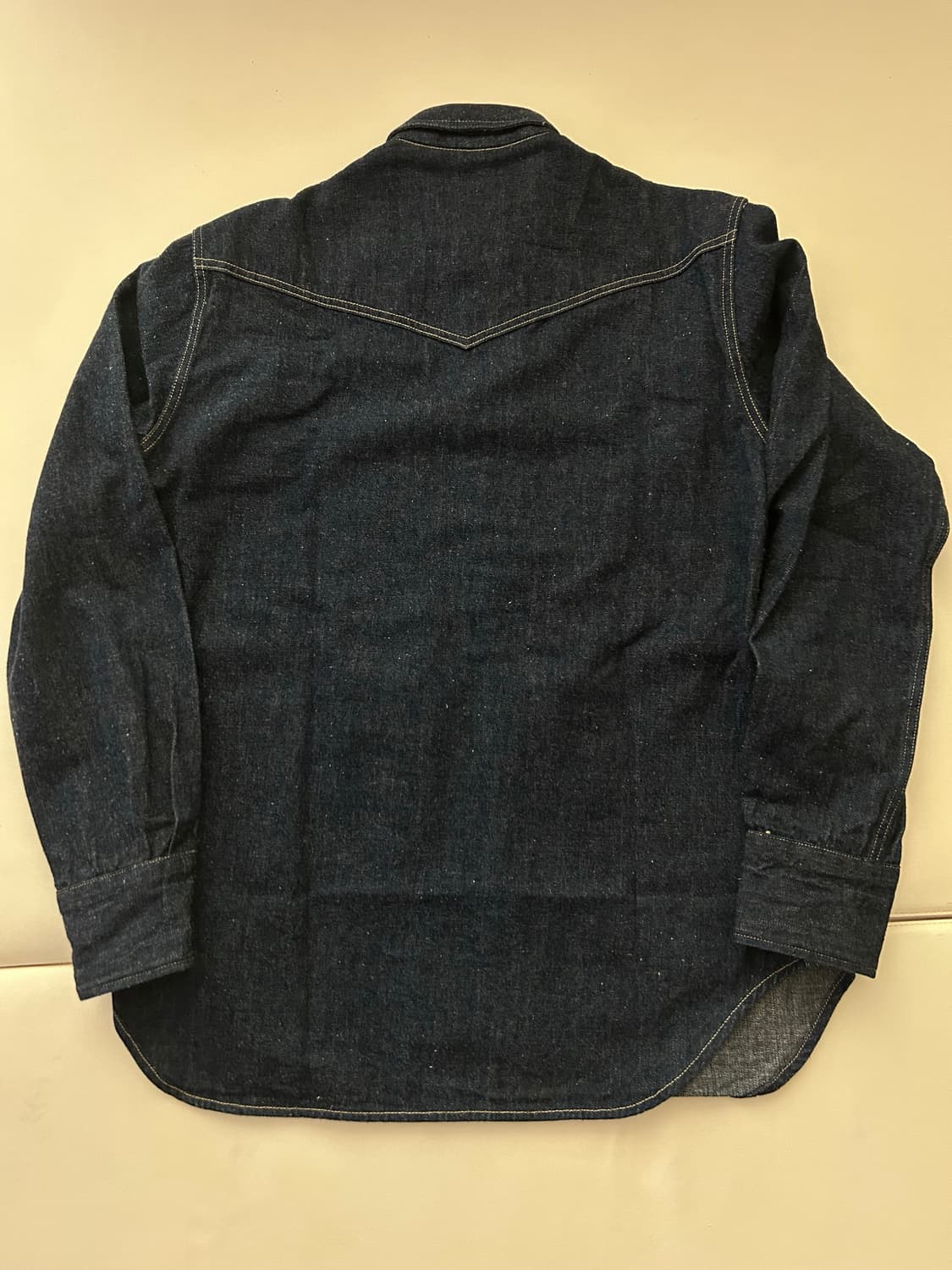 웨어하우스3001 롱혼 40사이즈 상품이미지2