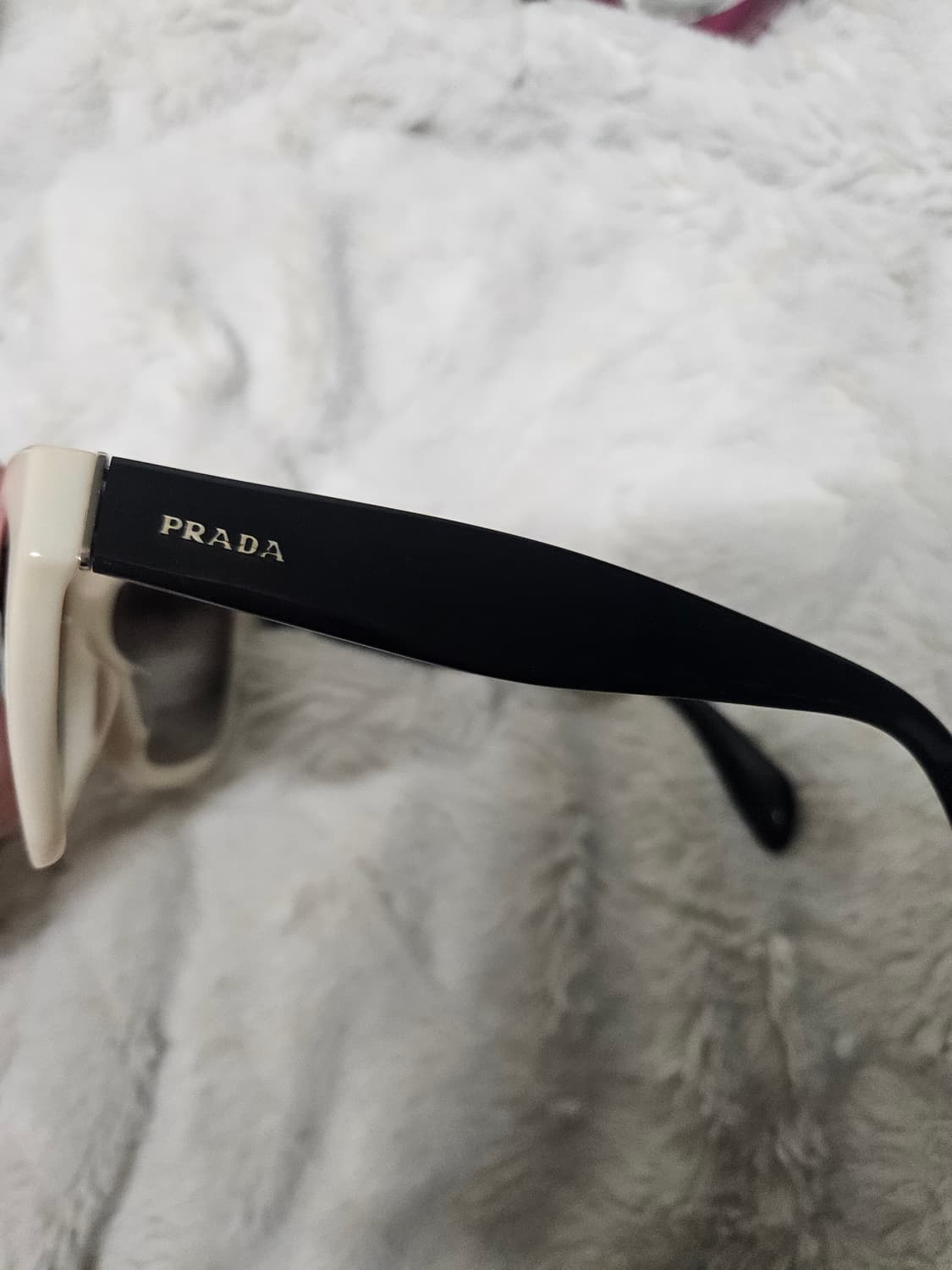 레트로 프라다 선글라스 상품이미지2