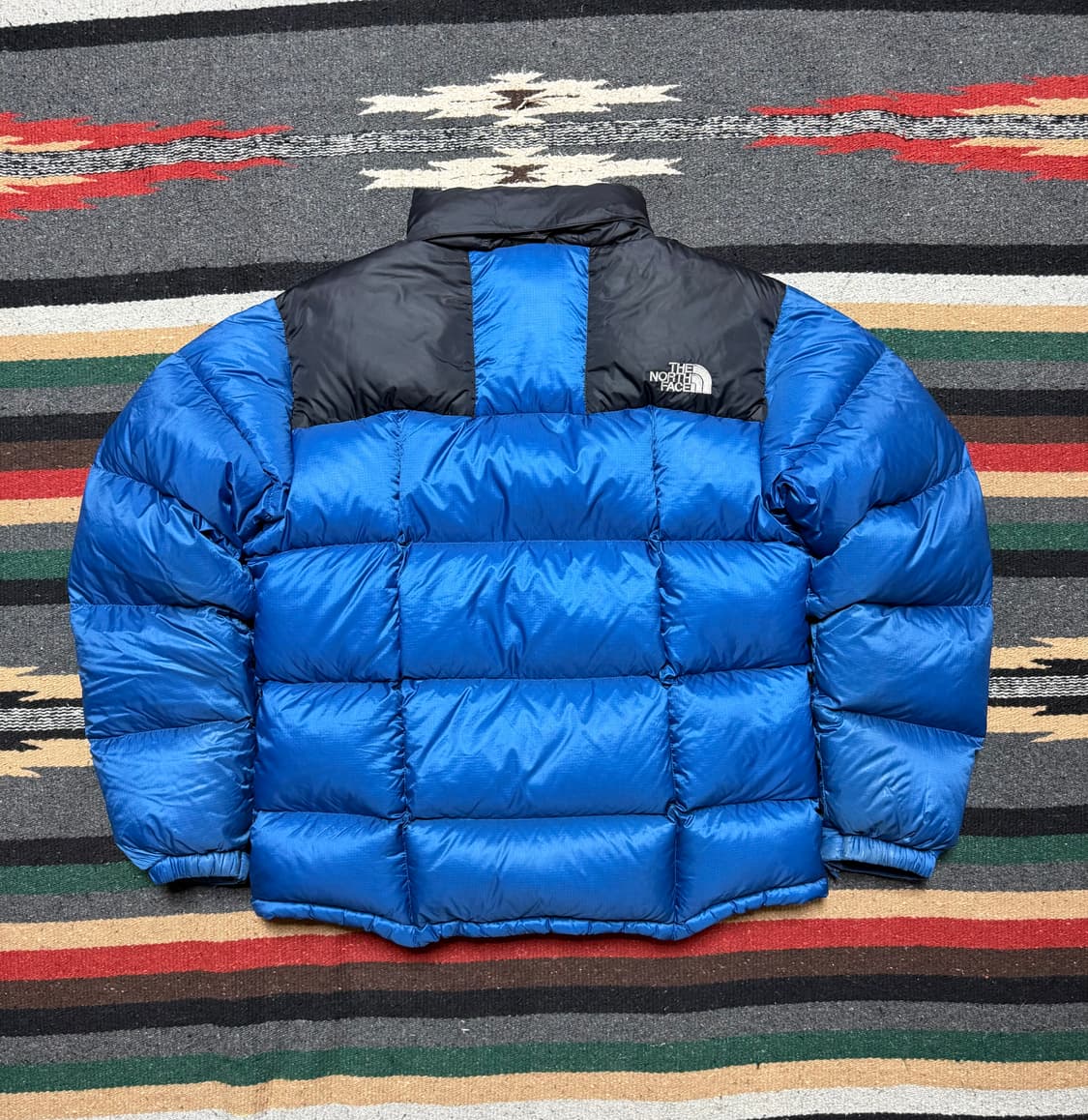 The north face 800 fill Roche   상품이미지6