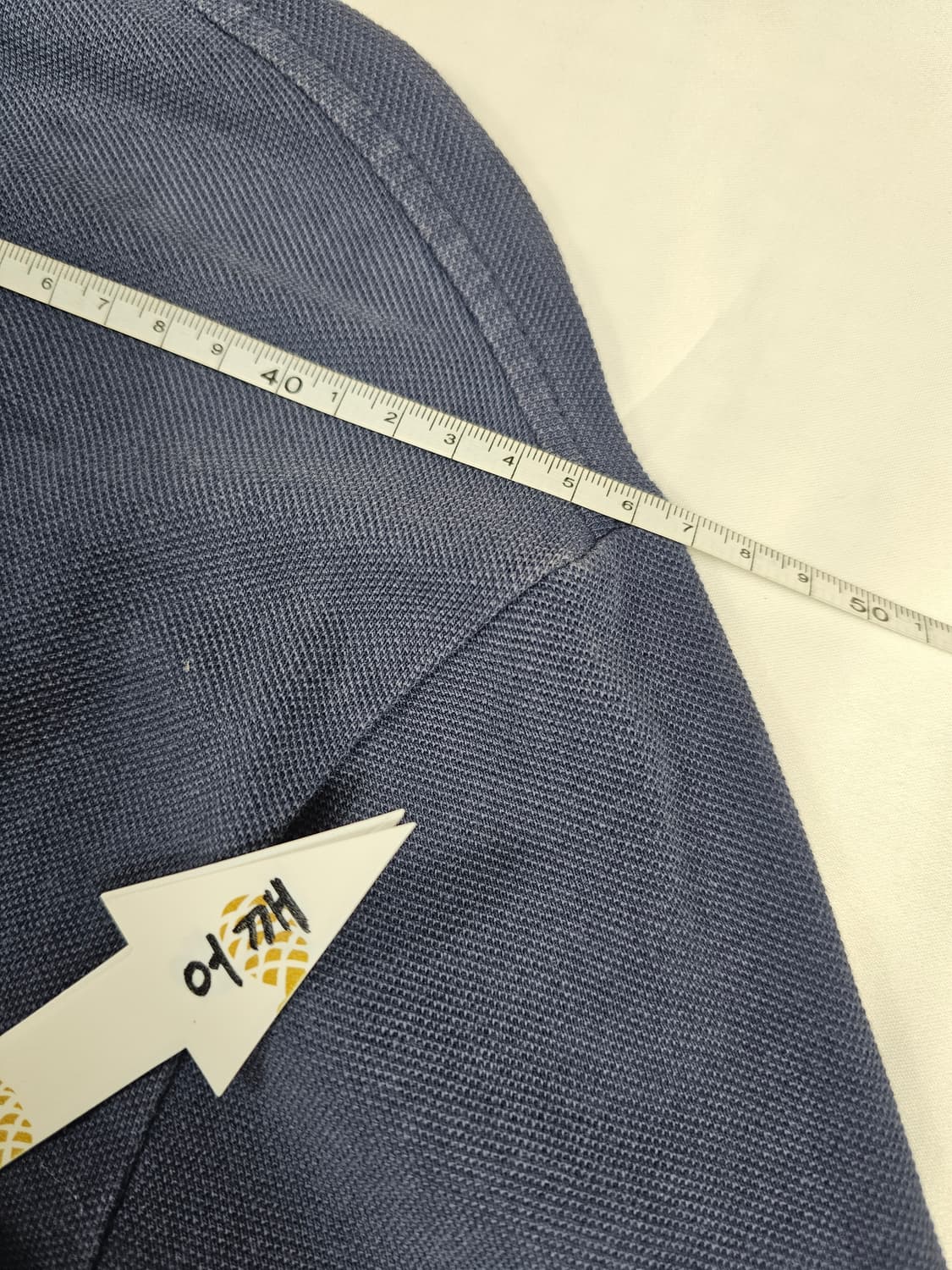 폴로성조기pk반팔티 상품이미지5