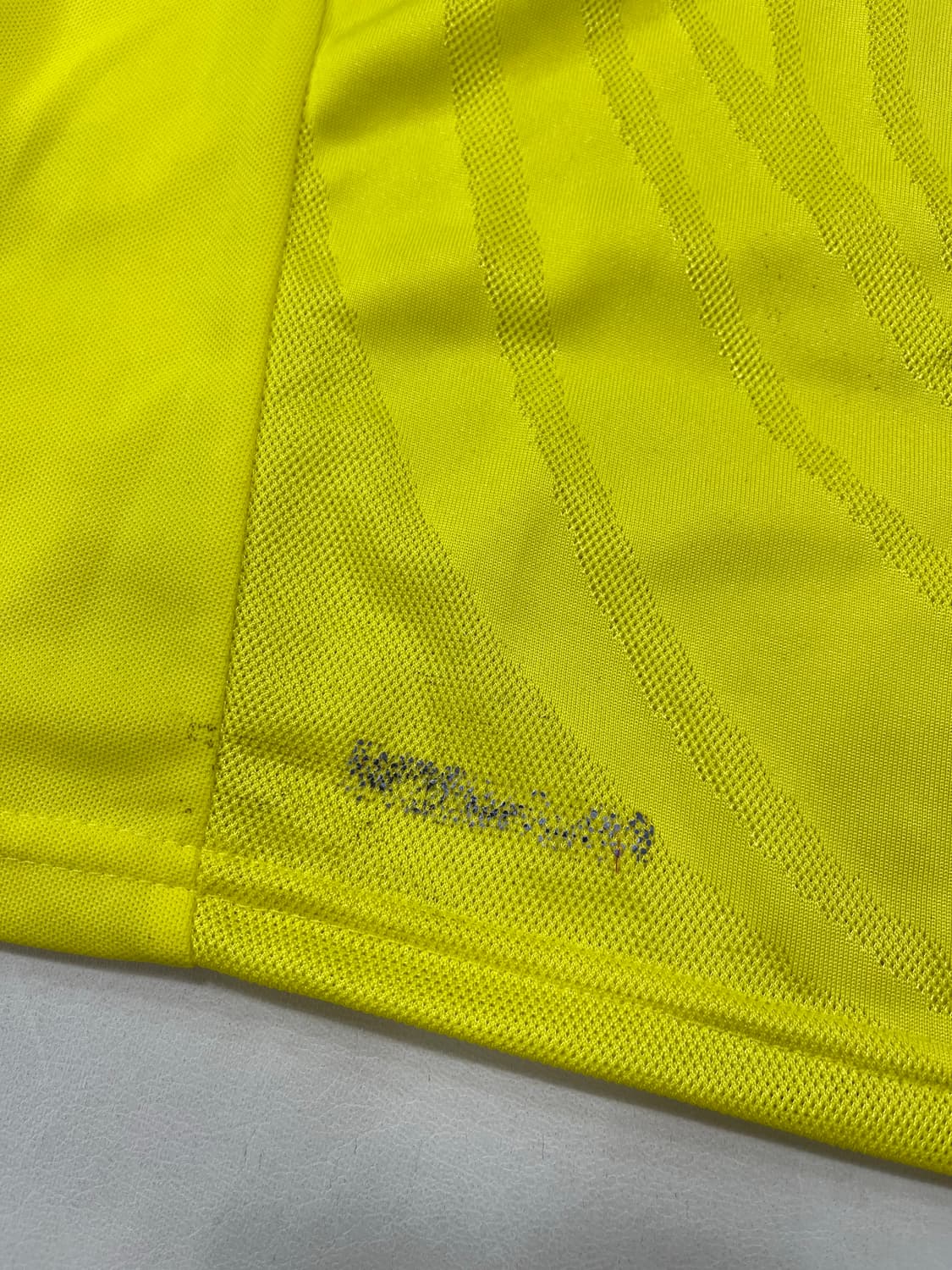 푸마 10-11 비야레알 CF 홈 산티 카솔라 상품이미지10