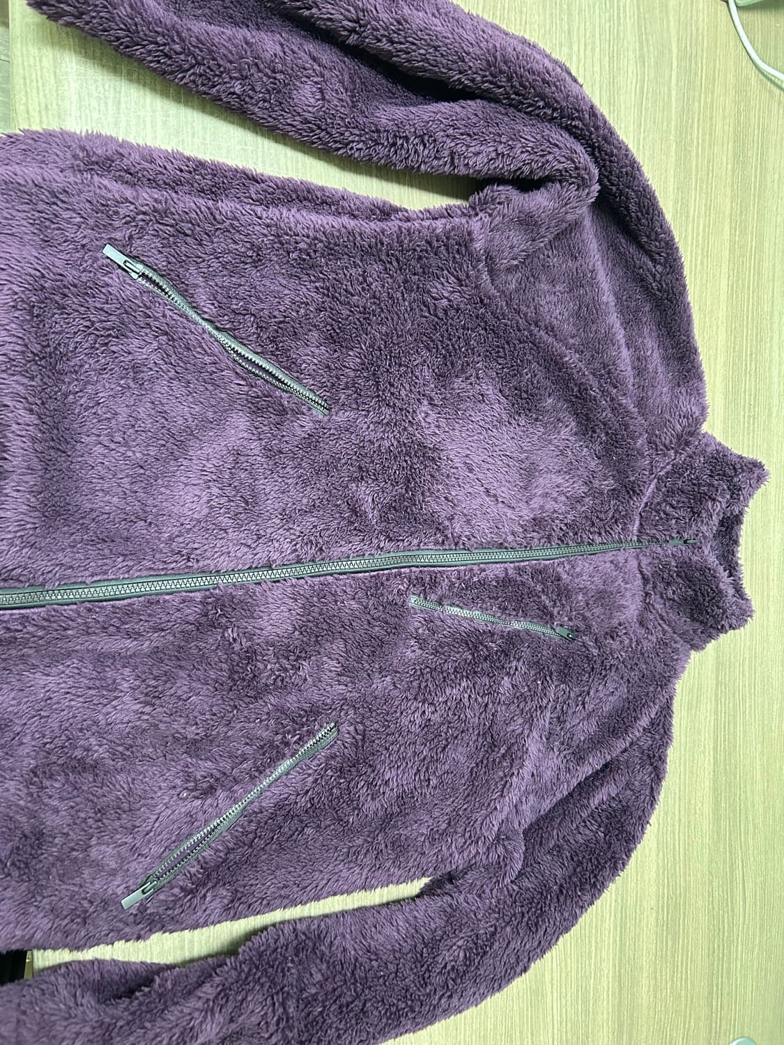 유니클로 니들스 후리스 S사이즈 상품이미지1