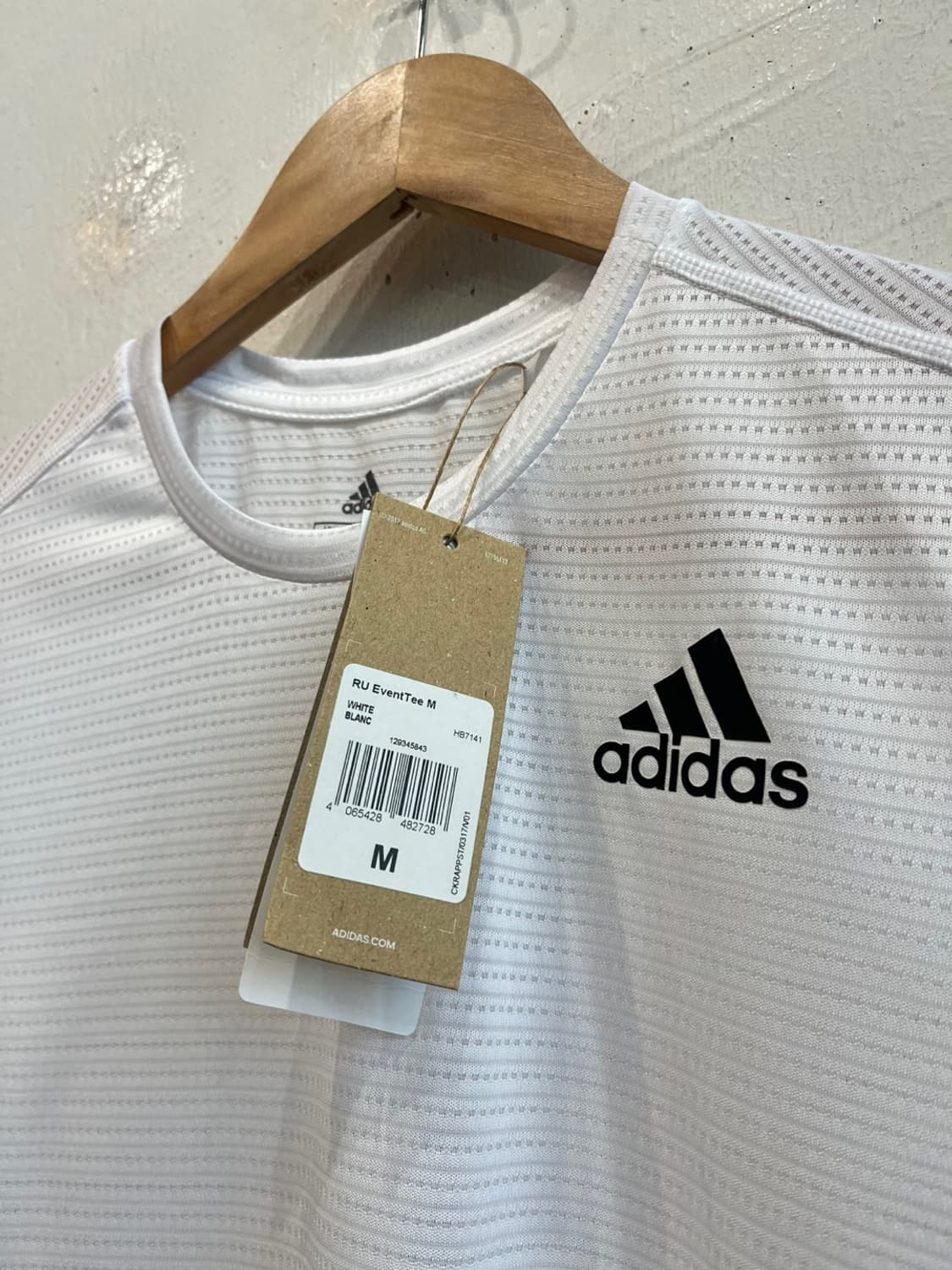 adidas running top  상품이미지2