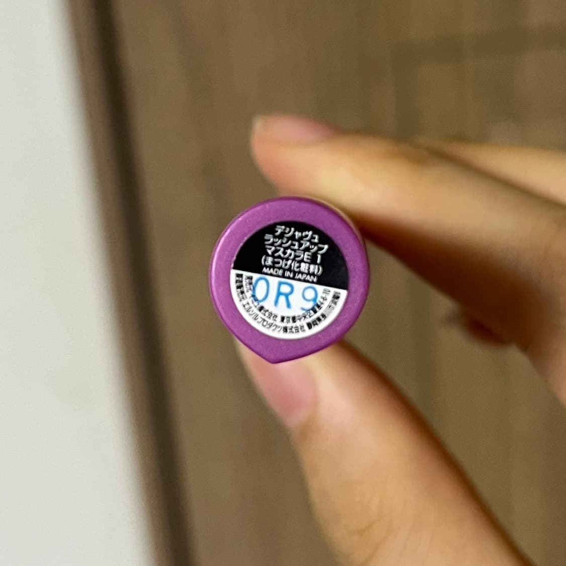 데자뷰 마스카라 상품이미지4