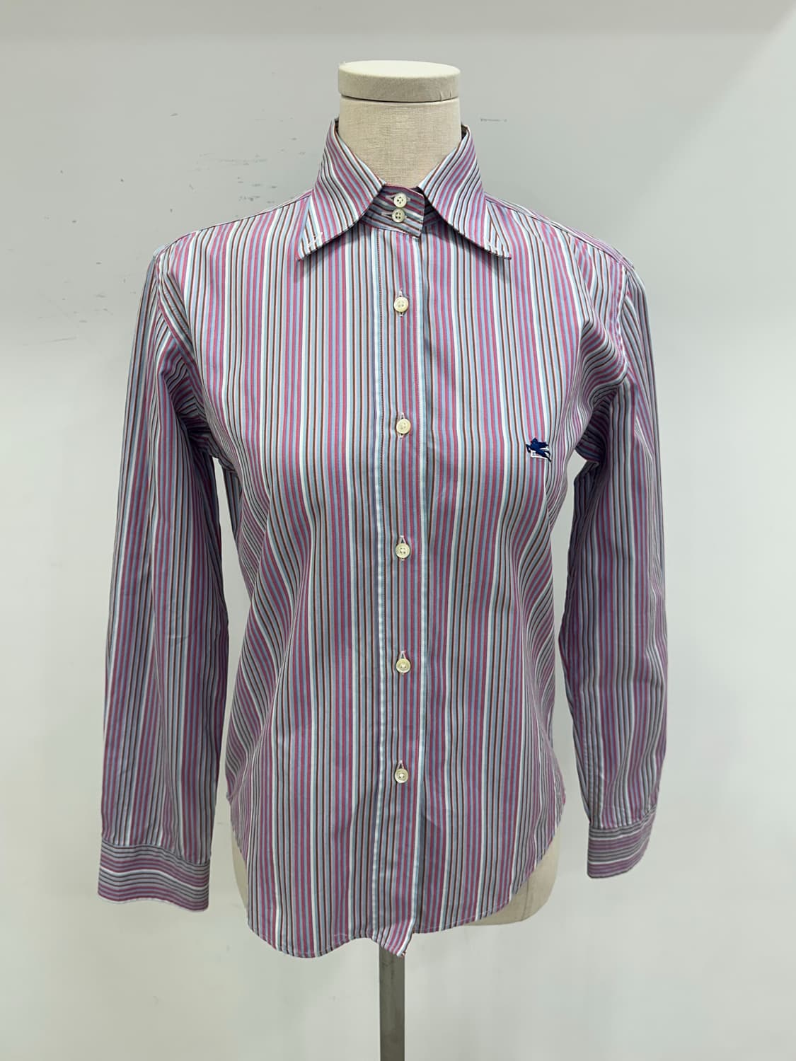 에트로 여성 남방 상품이미지2