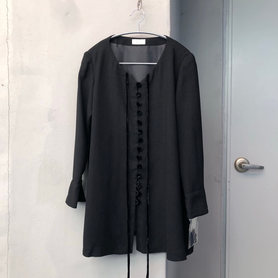 vintage jacket 상품이미지1