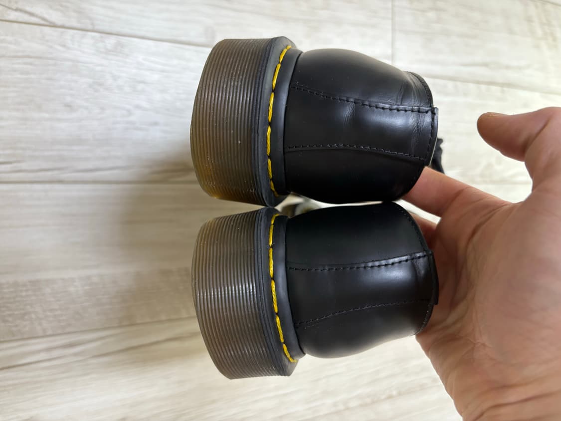 닥터마틴 1461 3홀 스무스 270 상품이미지5